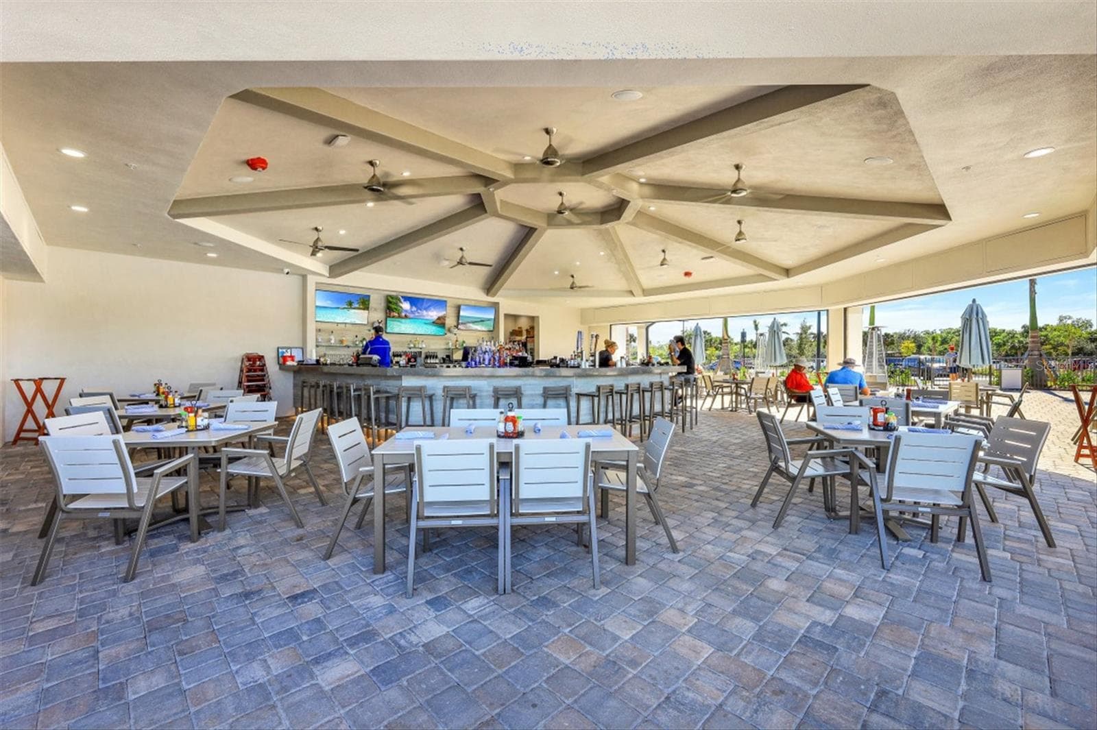 Condominium at 14091 HERITAGE LANDING BLVD #127, PUNTA GORDA, photo 43 of 63