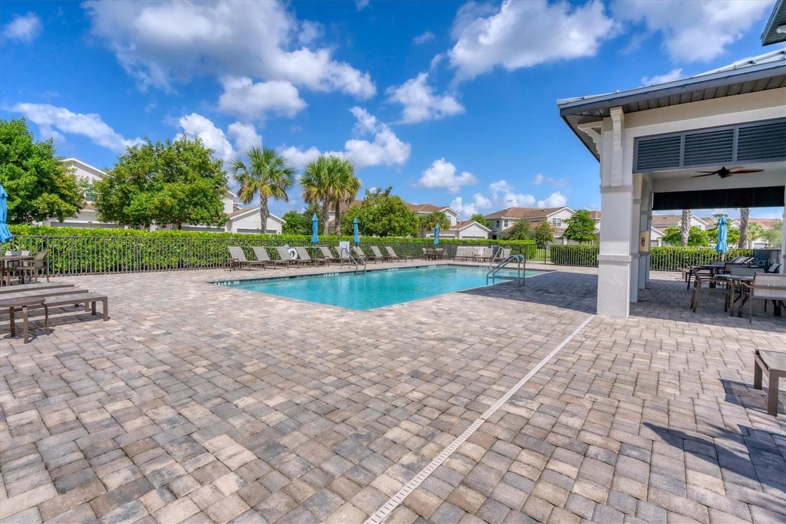 Condominium at 14091 HERITAGE LANDING BLVD #127, PUNTA GORDA, photo 45 of 63