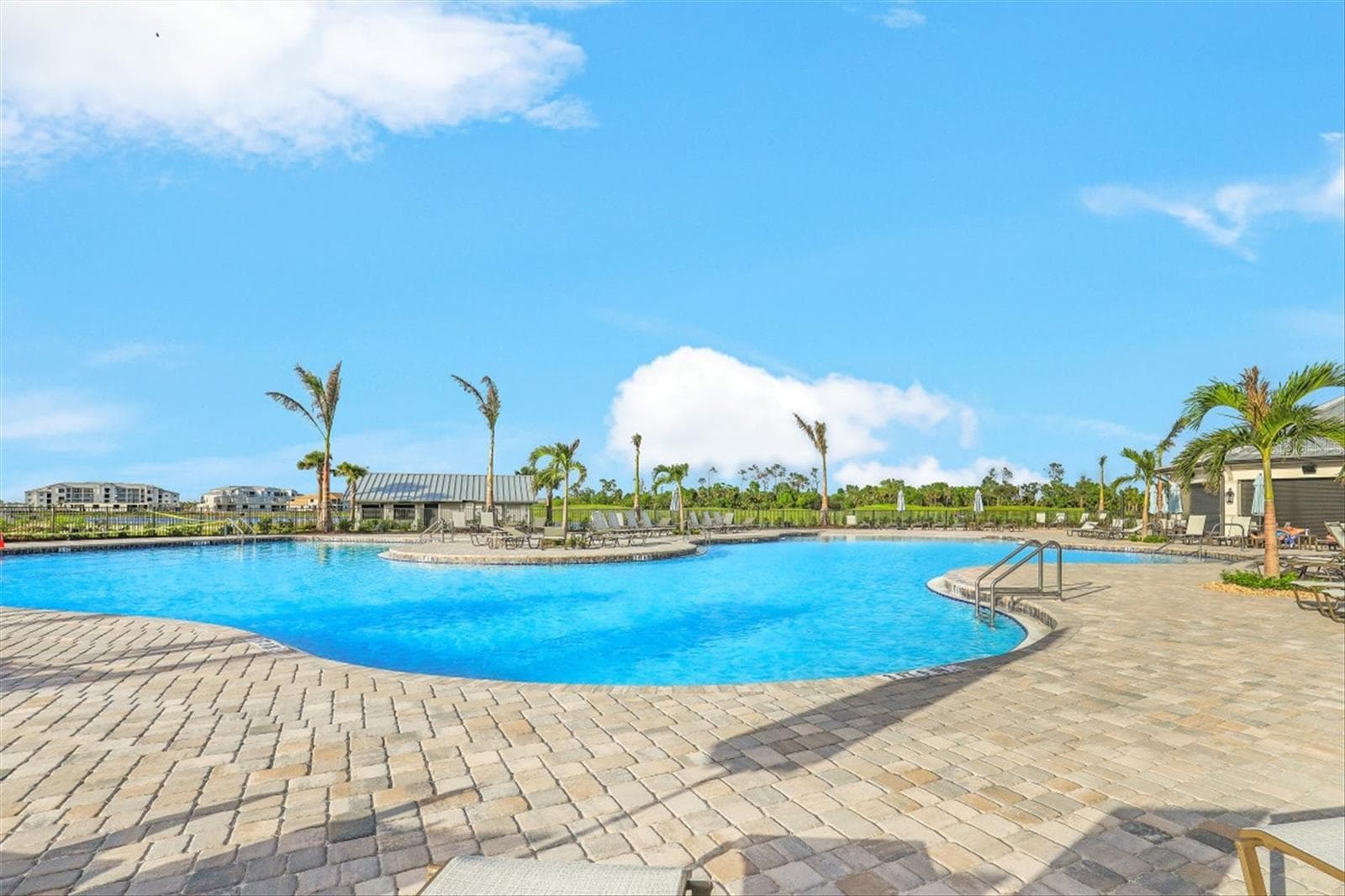 Condominium at 14091 HERITAGE LANDING BLVD #127, PUNTA GORDA, photo 48 of 63