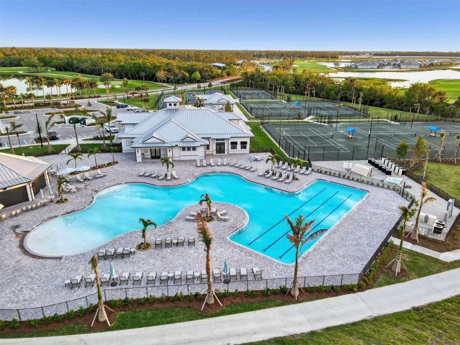 Condominium at 14091 HERITAGE LANDING BLVD #127, PUNTA GORDA, photo 59 of 63