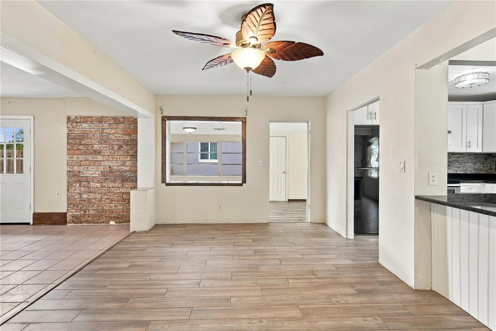Single Family Residence at 1519 RIDGE AVE, HOLLY HILL, photo 17 of 47