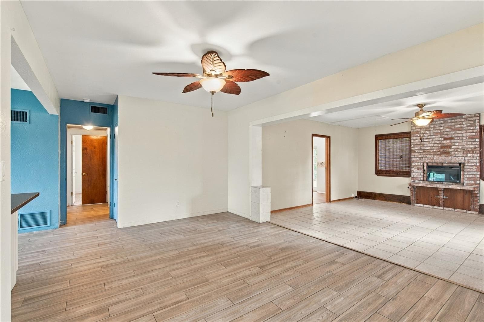 Single Family Residence at 1519 RIDGE AVE, HOLLY HILL, photo 20 of 47