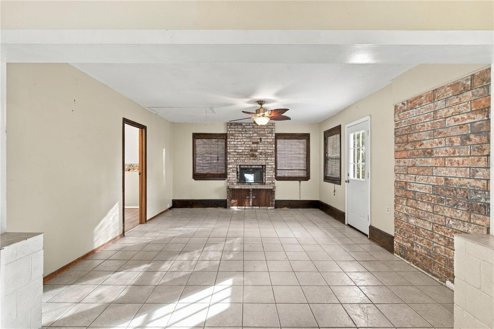 Single Family Residence at 1519 RIDGE AVE, HOLLY HILL, photo 22 of 47