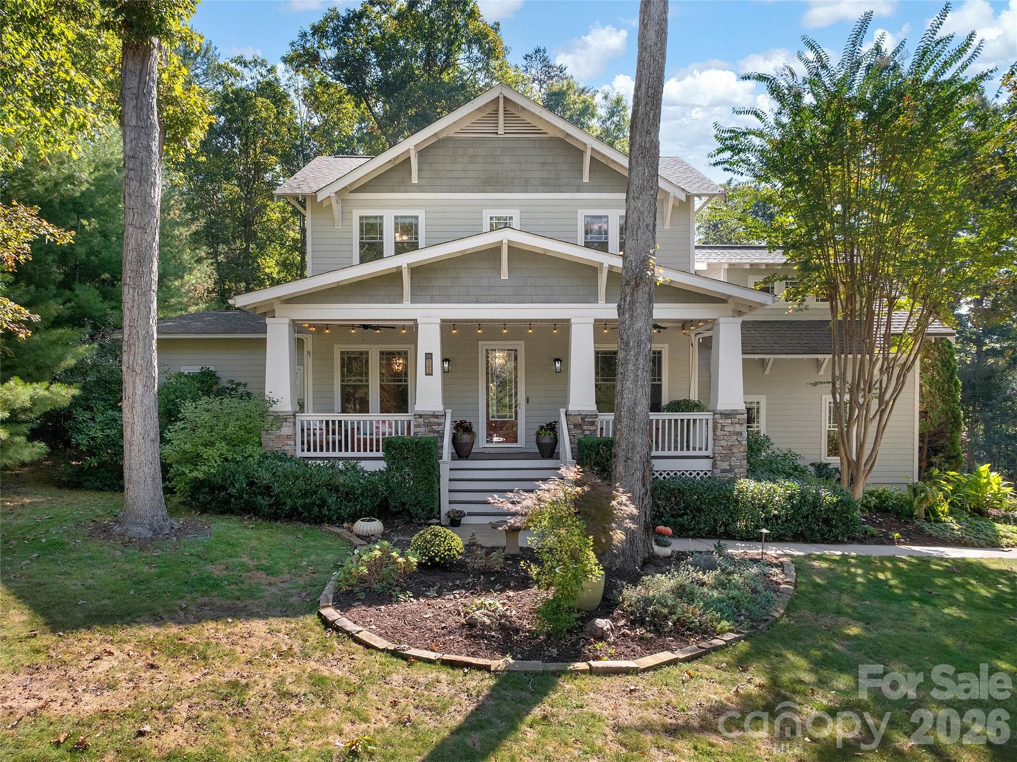 302 Yellowood Lane