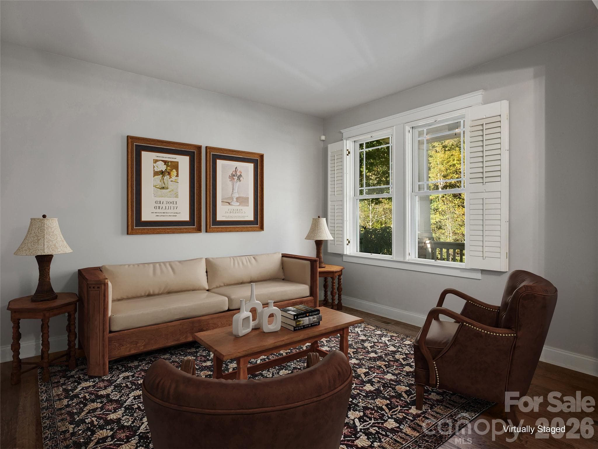 Single Family Residence at 302 Yellowood Lane, Asheville, photo 13 of 48