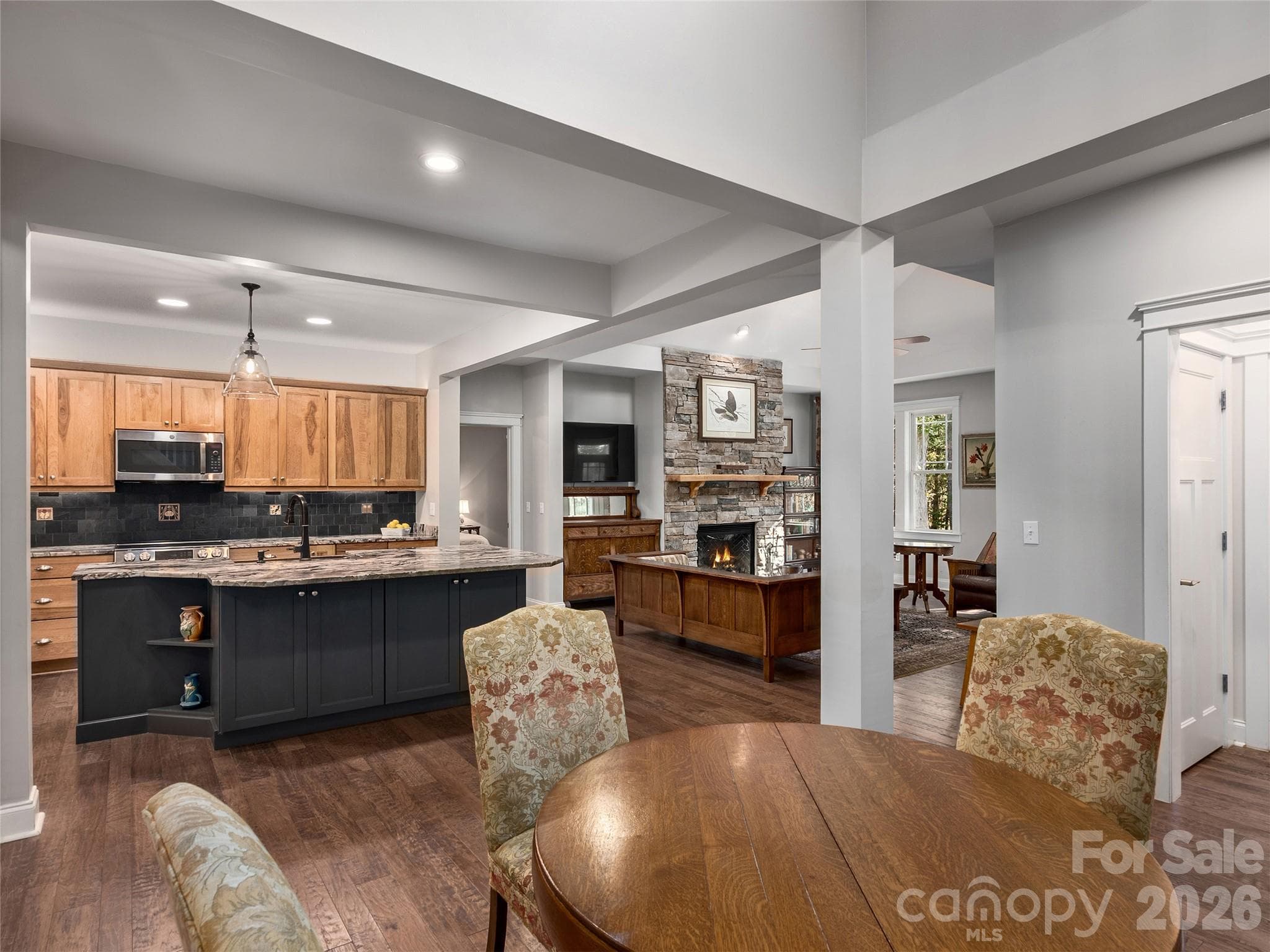 Single Family Residence at 302 Yellowood Lane, Asheville, photo 16 of 48