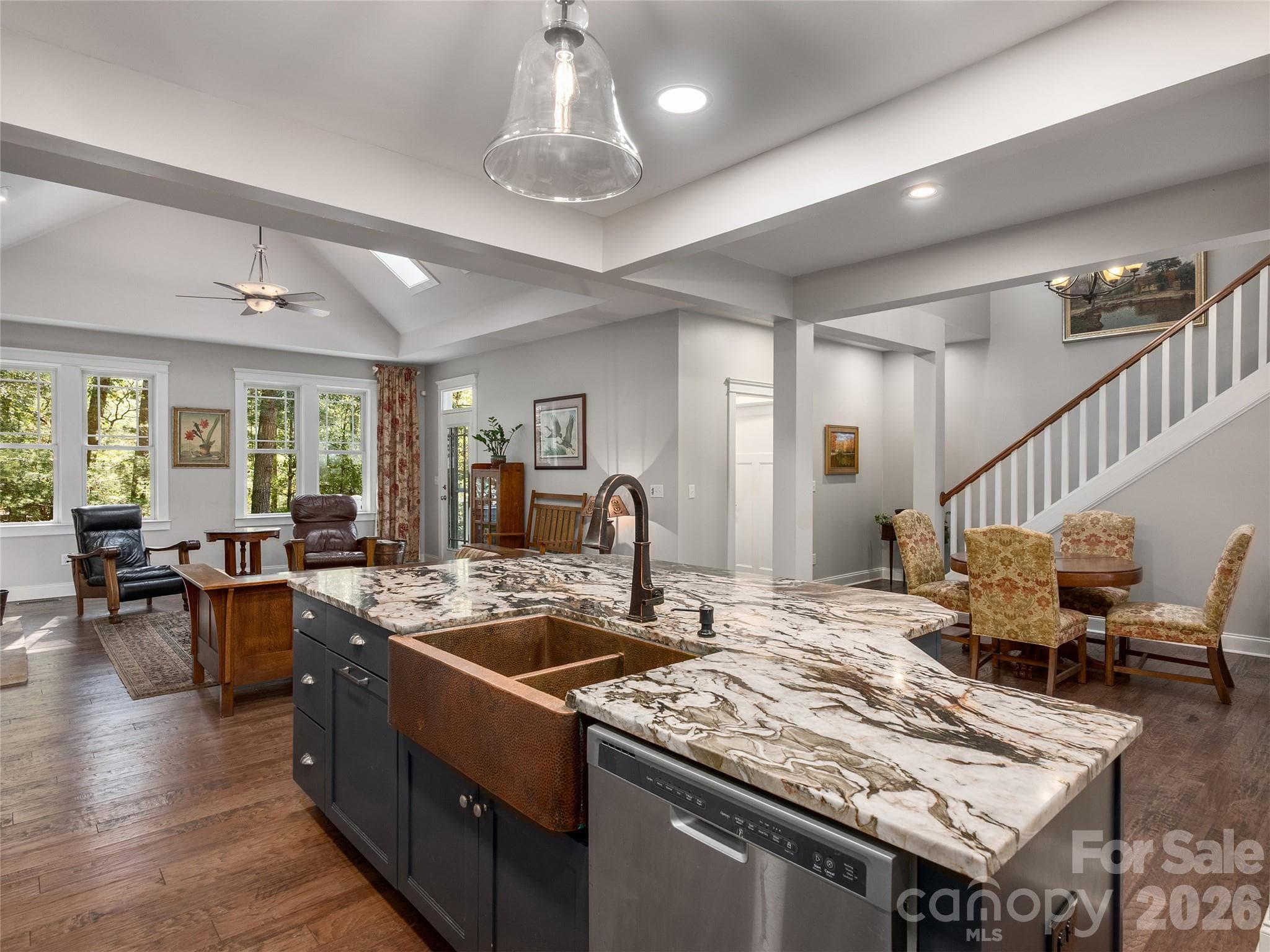 Single Family Residence at 302 Yellowood Lane, Asheville, photo 19 of 48