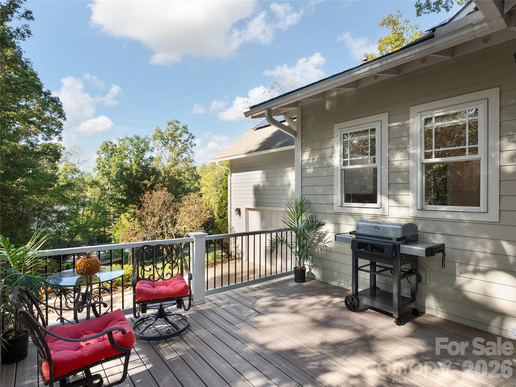Single Family Residence at 302 Yellowood Lane, Asheville, photo 21 of 48