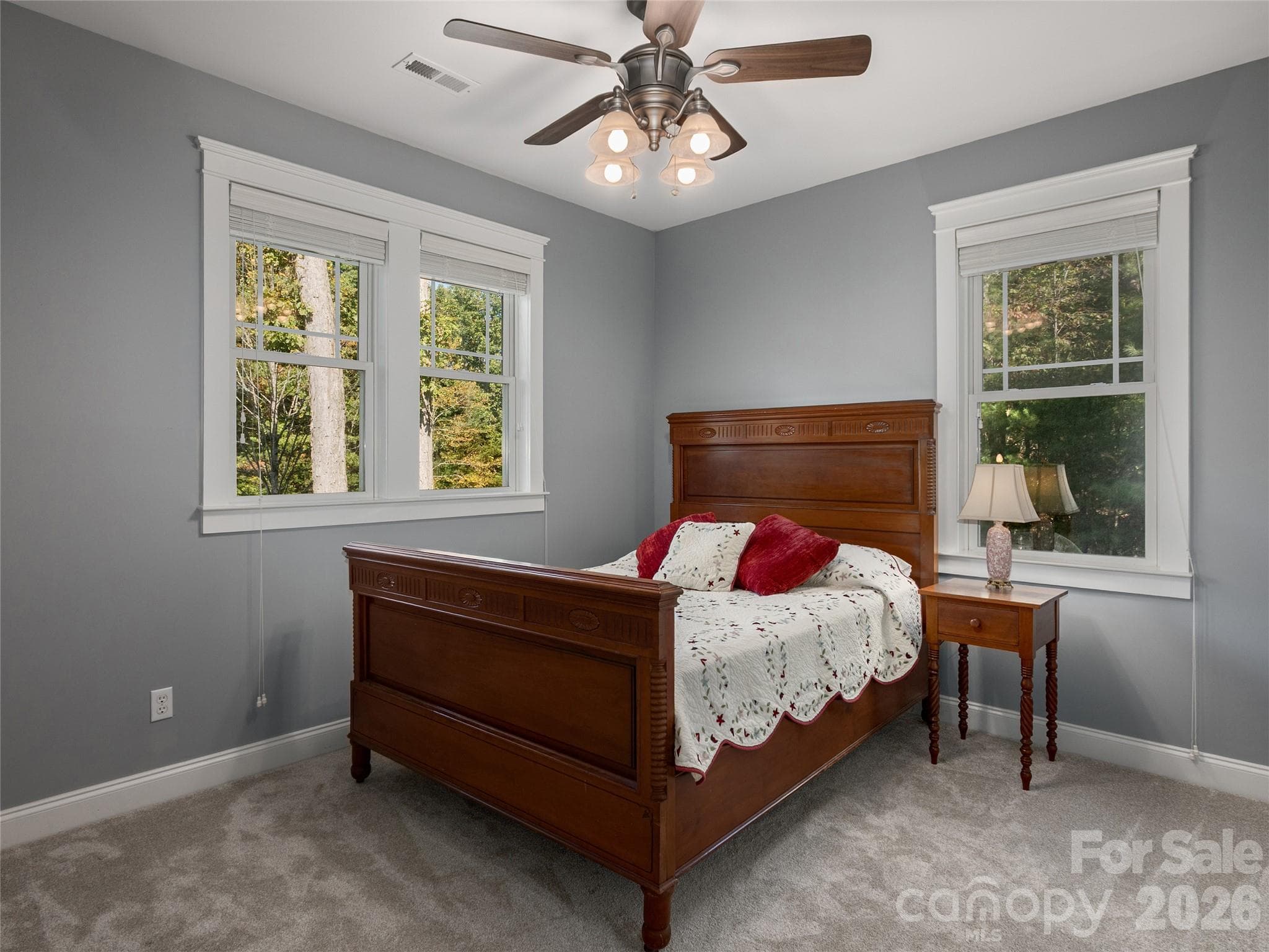 Single Family Residence at 302 Yellowood Lane, Asheville, photo 33 of 48