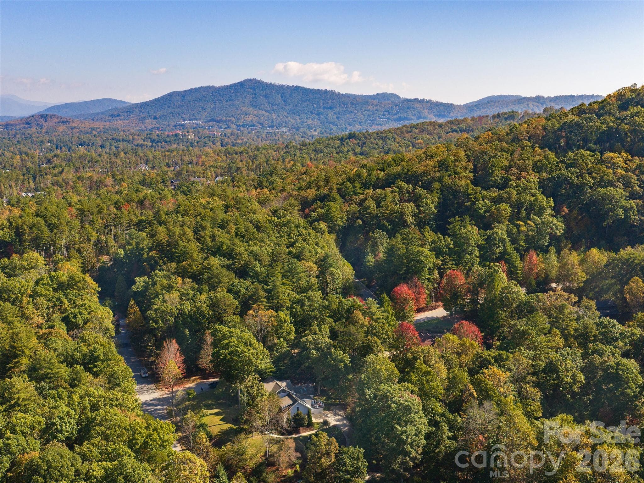 Single Family Residence at 302 Yellowood Lane, Asheville, photo 45 of 48