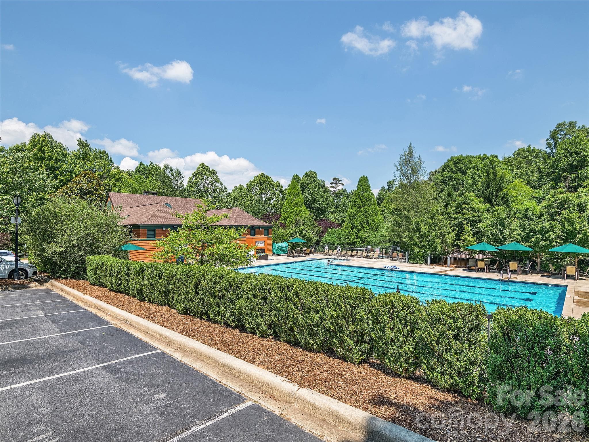 Single Family Residence at 302 Yellowood Lane, Asheville, photo 46 of 48