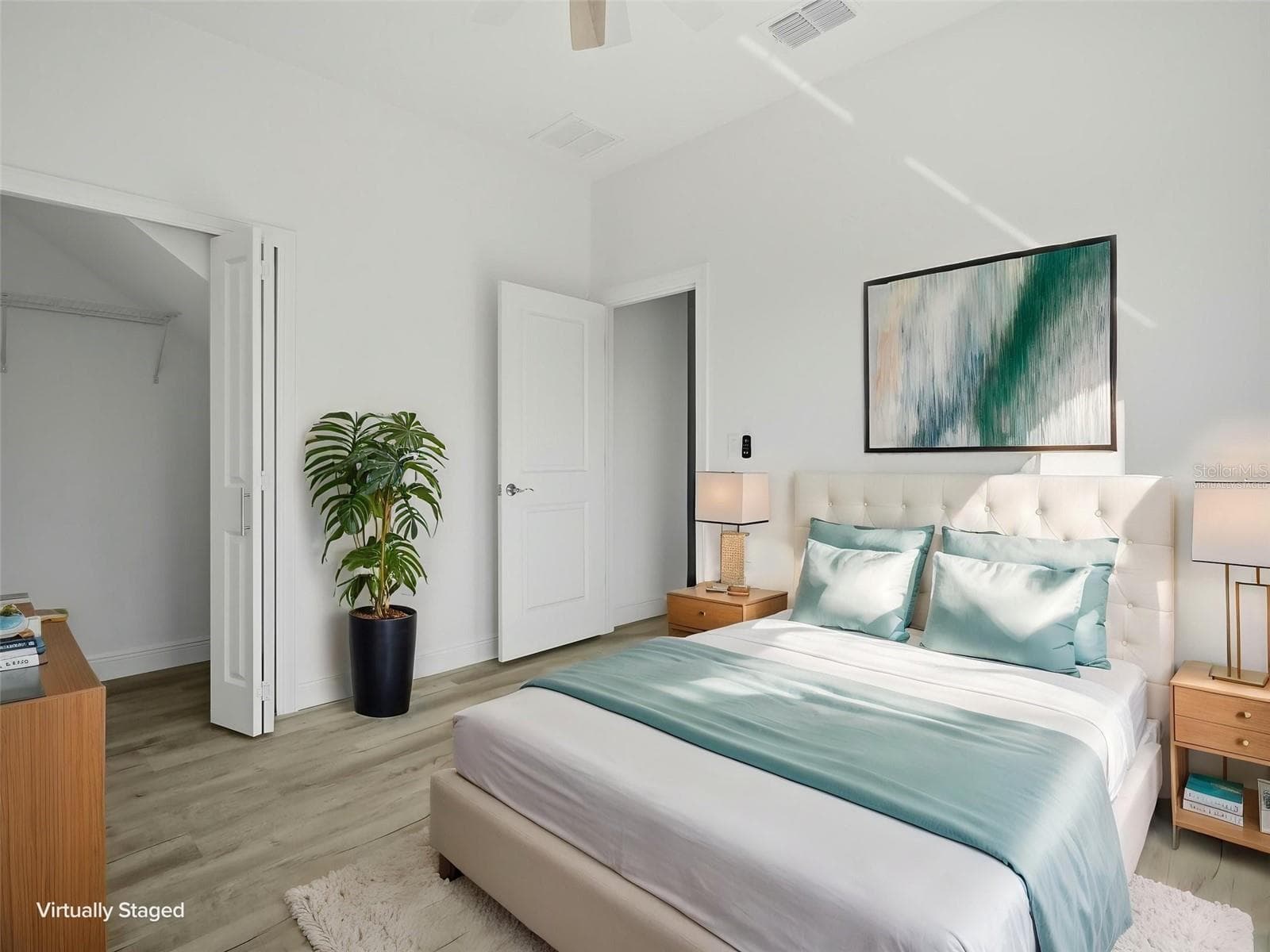 virtually staged - 13193 BARNEVELDE RD, WEEKI WACHEE