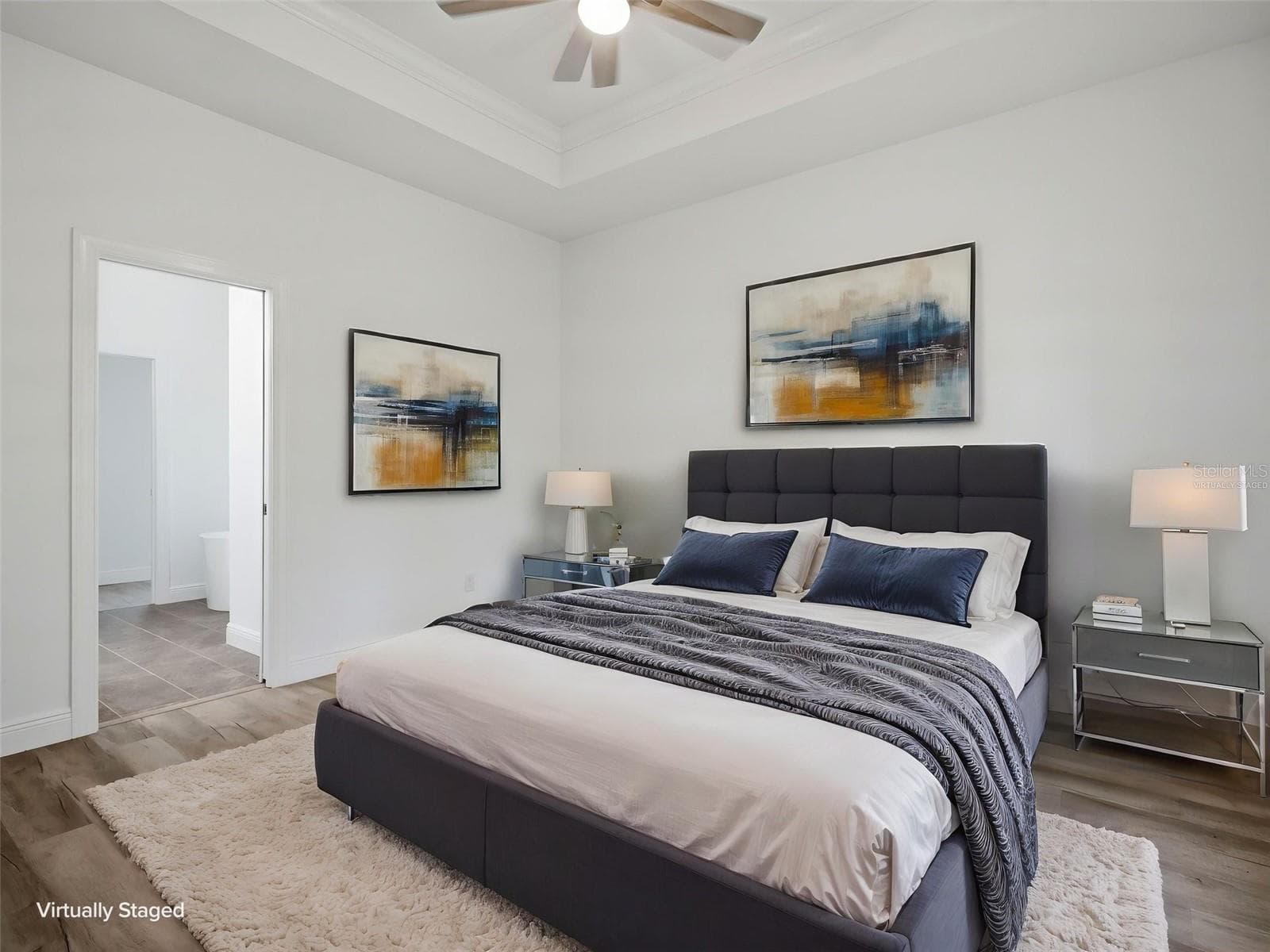 virtually staged - 13193 BARNEVELDE RD, WEEKI WACHEE