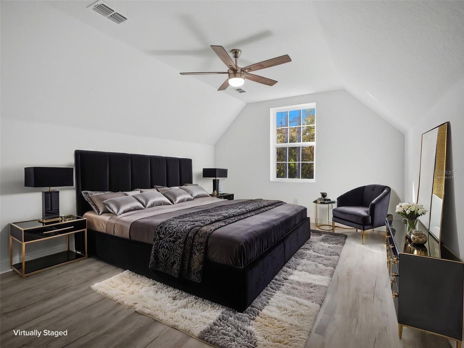 virtually staged - 13193 BARNEVELDE RD, WEEKI WACHEE