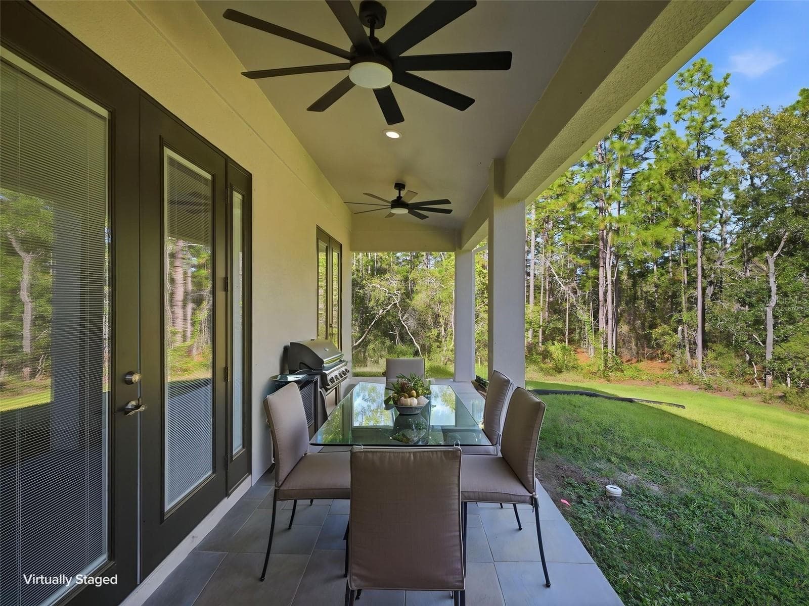 virtually staged - 13193 BARNEVELDE RD, WEEKI WACHEE