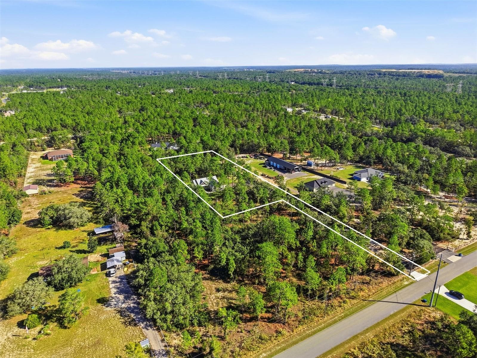 Single Family Residence at 13193 BARNEVELDE RD, WEEKI WACHEE, photo 50 of 59