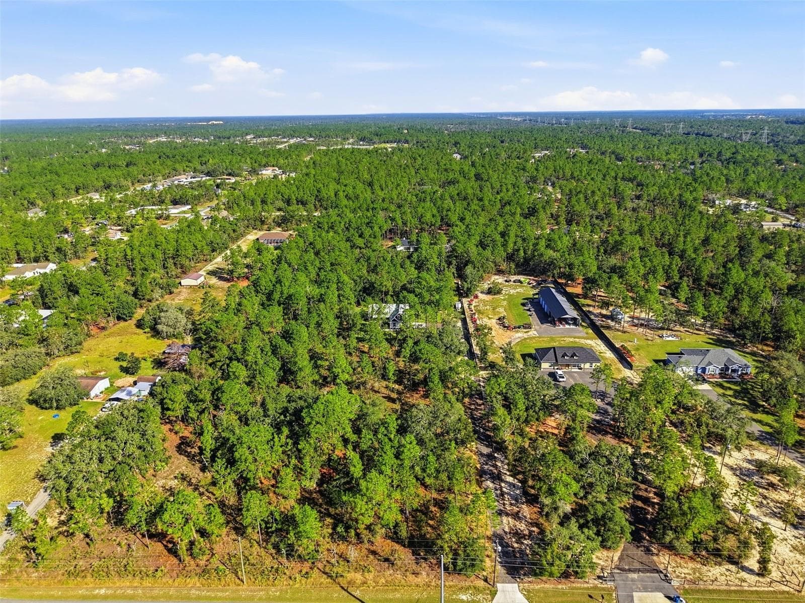 Single Family Residence at 13193 BARNEVELDE RD, WEEKI WACHEE, photo 51 of 59
