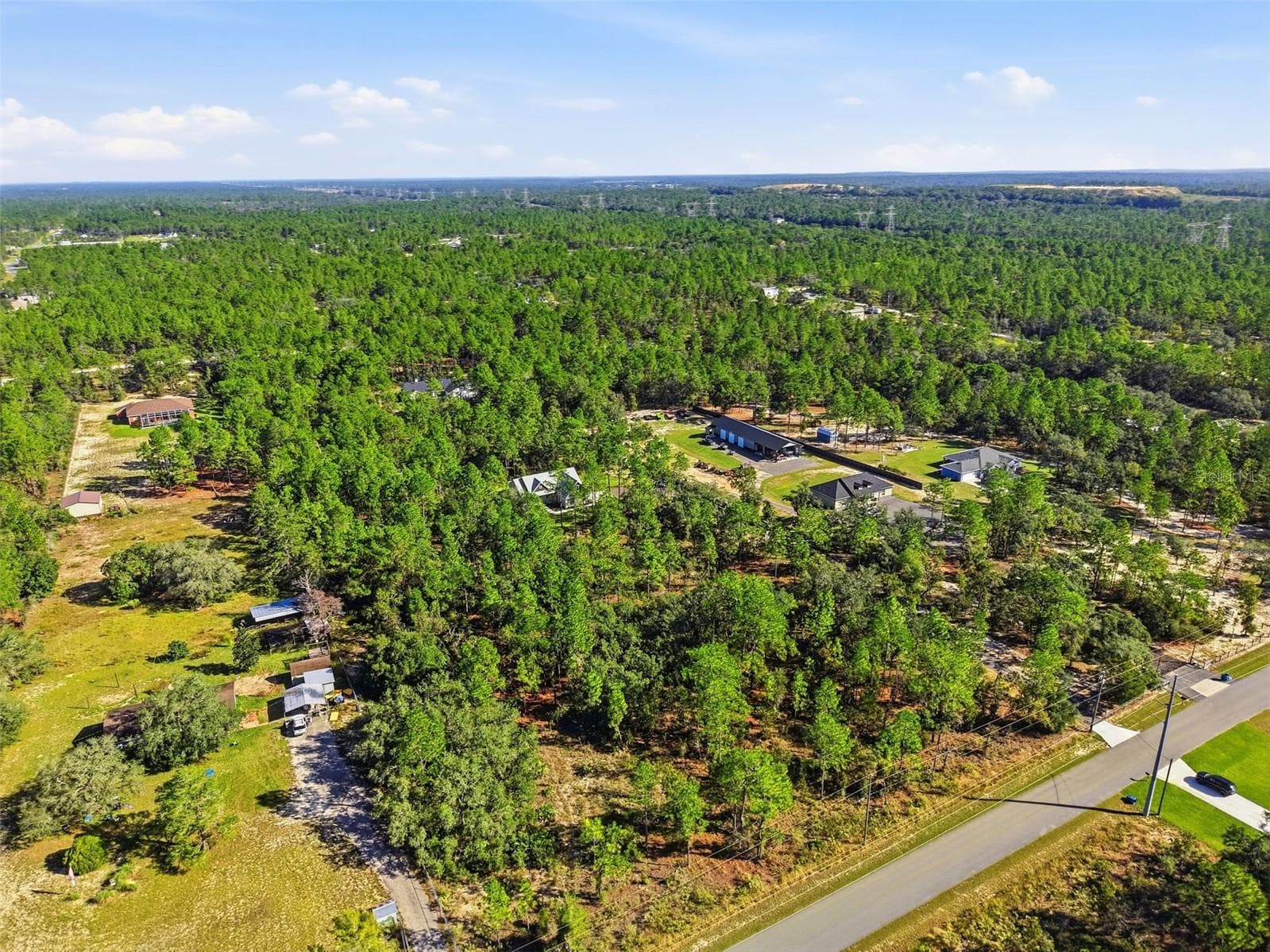 Single Family Residence at 13193 BARNEVELDE RD, WEEKI WACHEE, photo 52 of 59