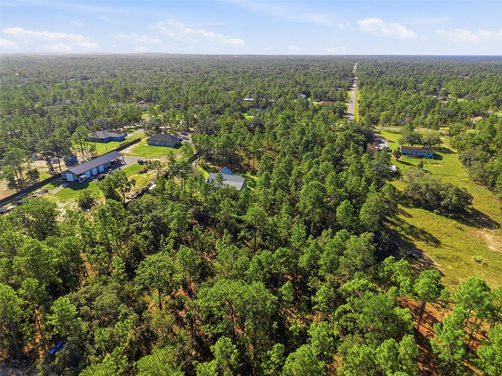 Single Family Residence at 13193 BARNEVELDE RD, WEEKI WACHEE, photo 53 of 59