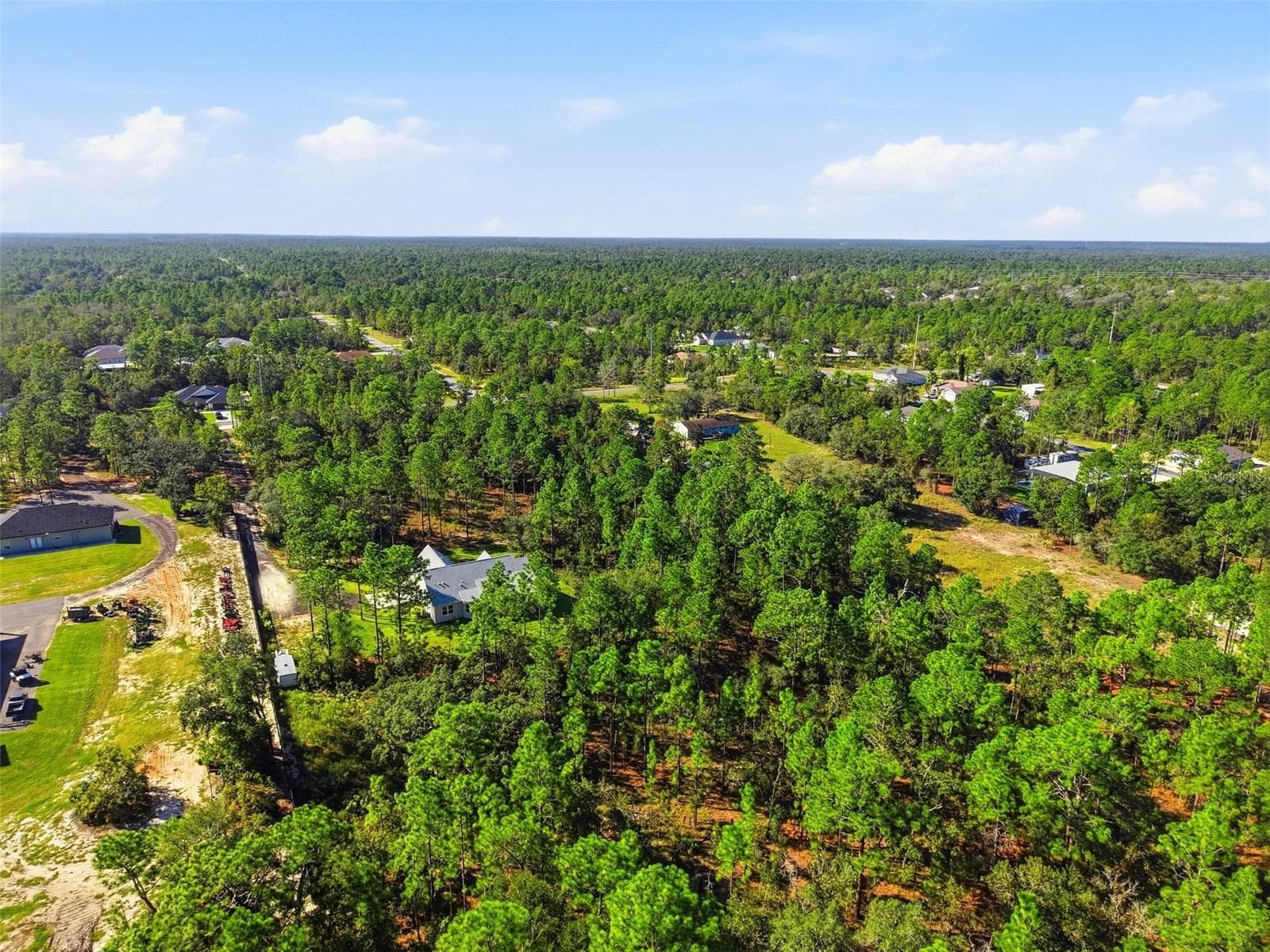 Single Family Residence at 13193 BARNEVELDE RD, WEEKI WACHEE, photo 54 of 59