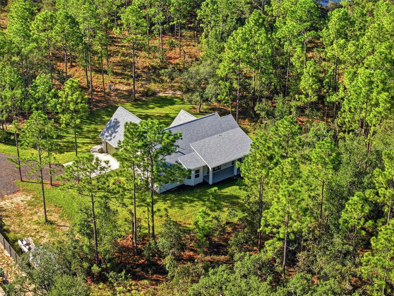Single Family Residence at 13193 BARNEVELDE RD, WEEKI WACHEE, photo 55 of 59