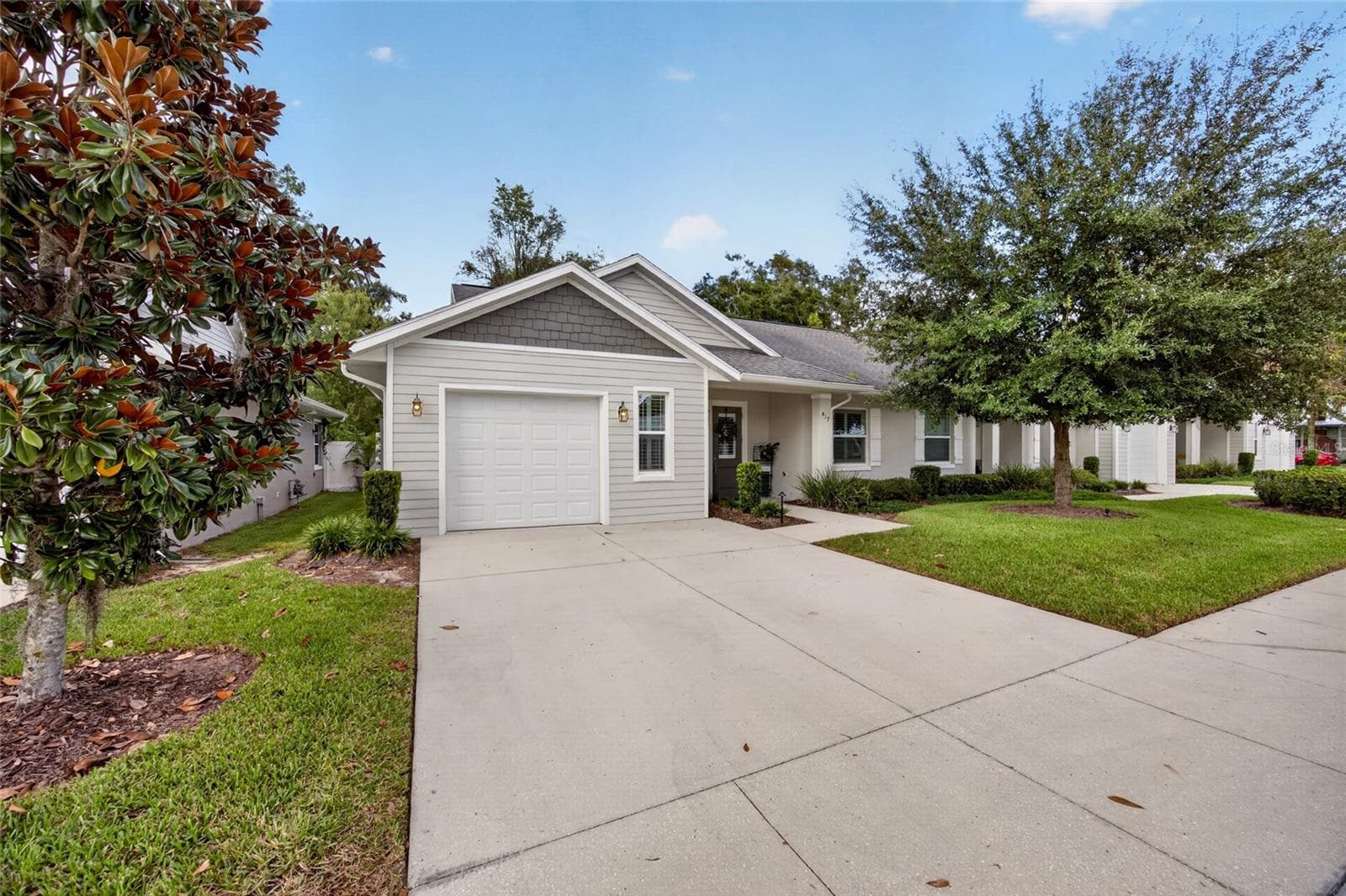 Condominium at 417 SE 10TH ST, OCALA, photo 2 of 27