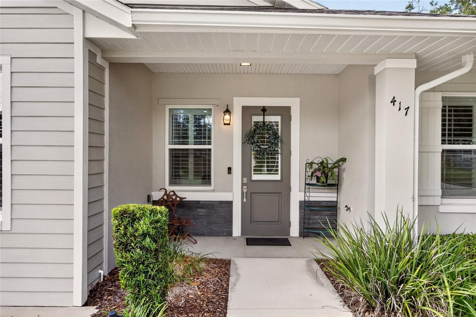 Condominium at 417 SE 10TH ST, OCALA, photo 3 of 27