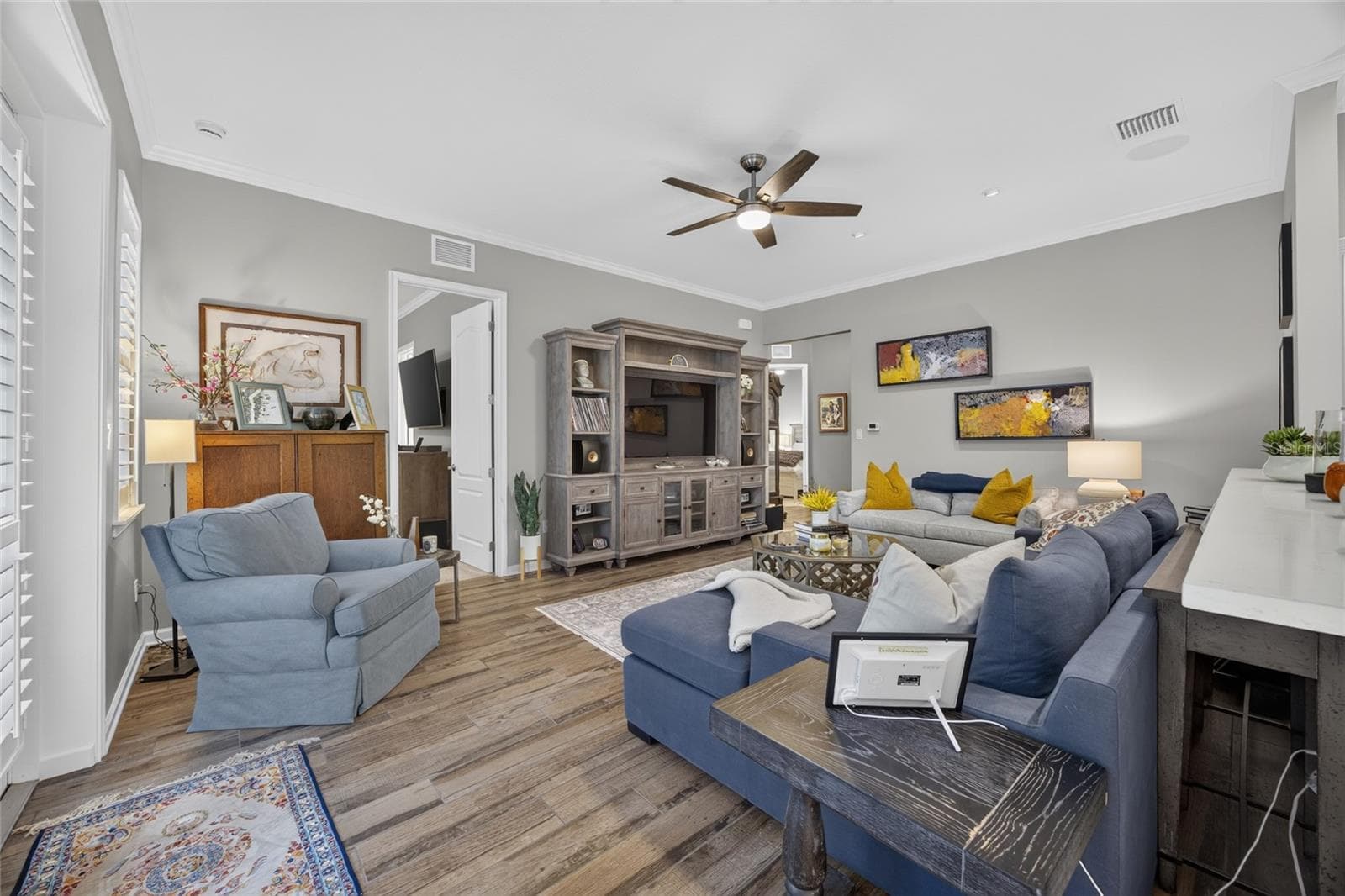 Condominium at 417 SE 10TH ST, OCALA, photo 5 of 27
