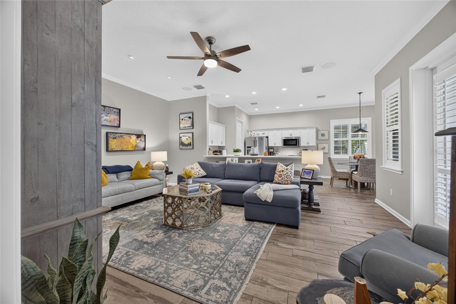 Condominium at 417 SE 10TH ST, OCALA, photo 6 of 27