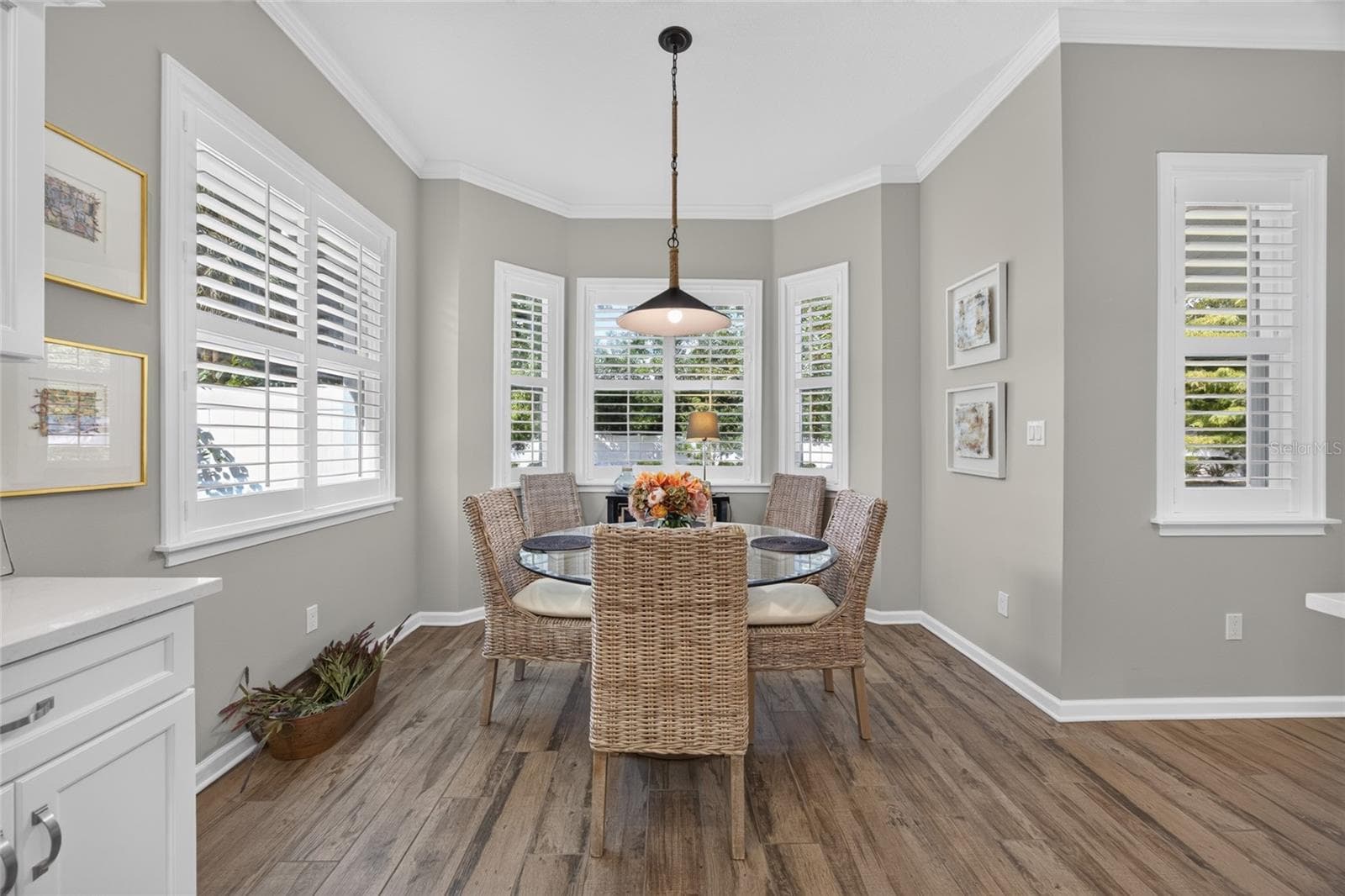 Condominium at 417 SE 10TH ST, OCALA, photo 9 of 27