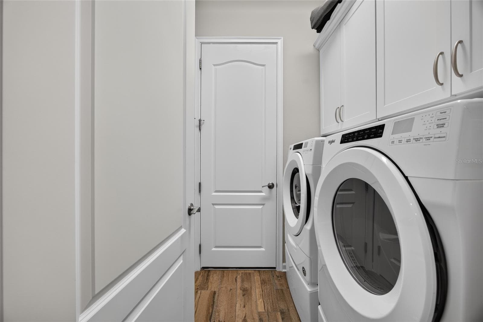 inside Laundry. - 417 SE 10TH ST, OCALA