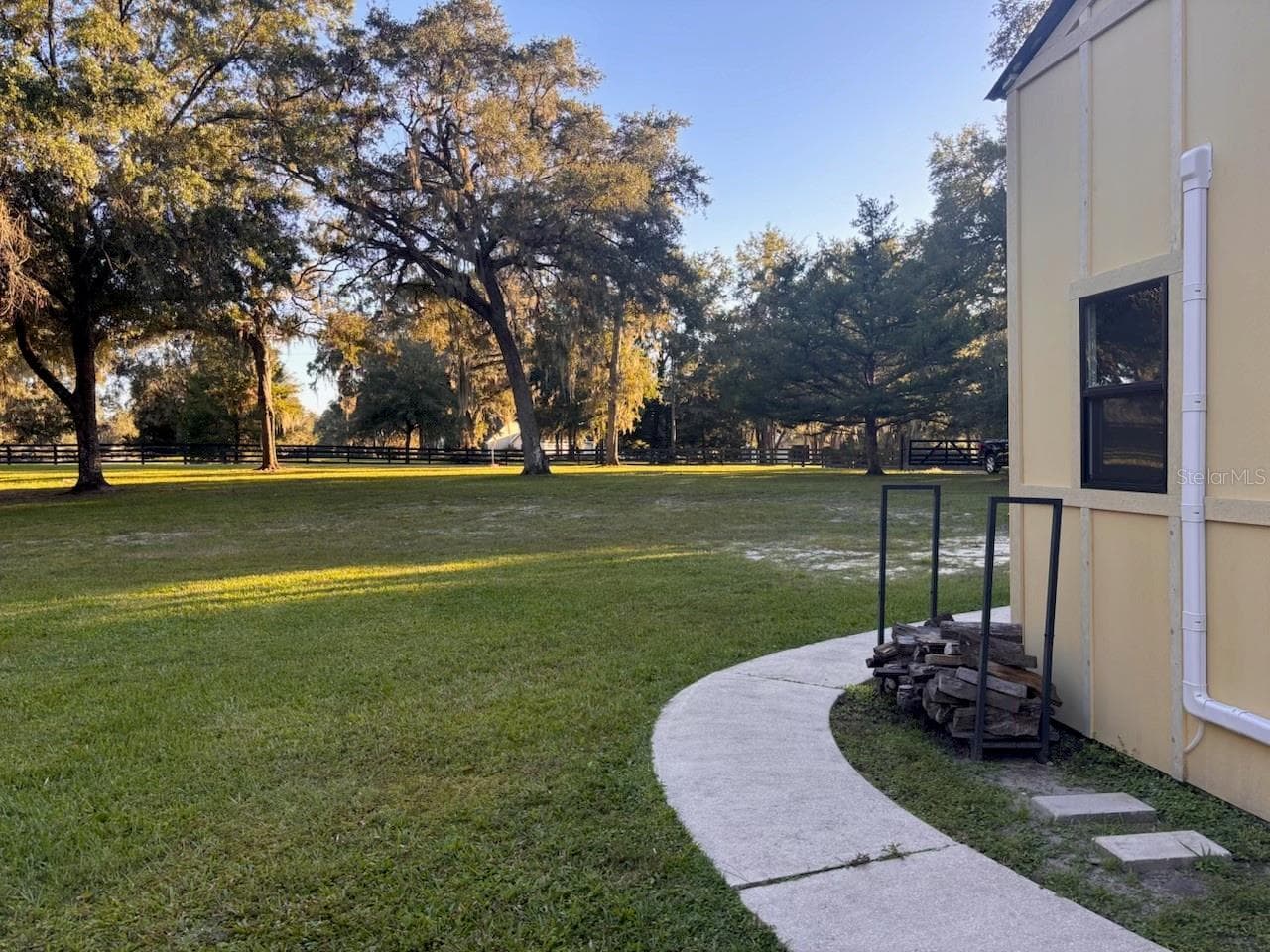 Land at 12125 NW 100TH ST, OCALA, photo 5 of 15