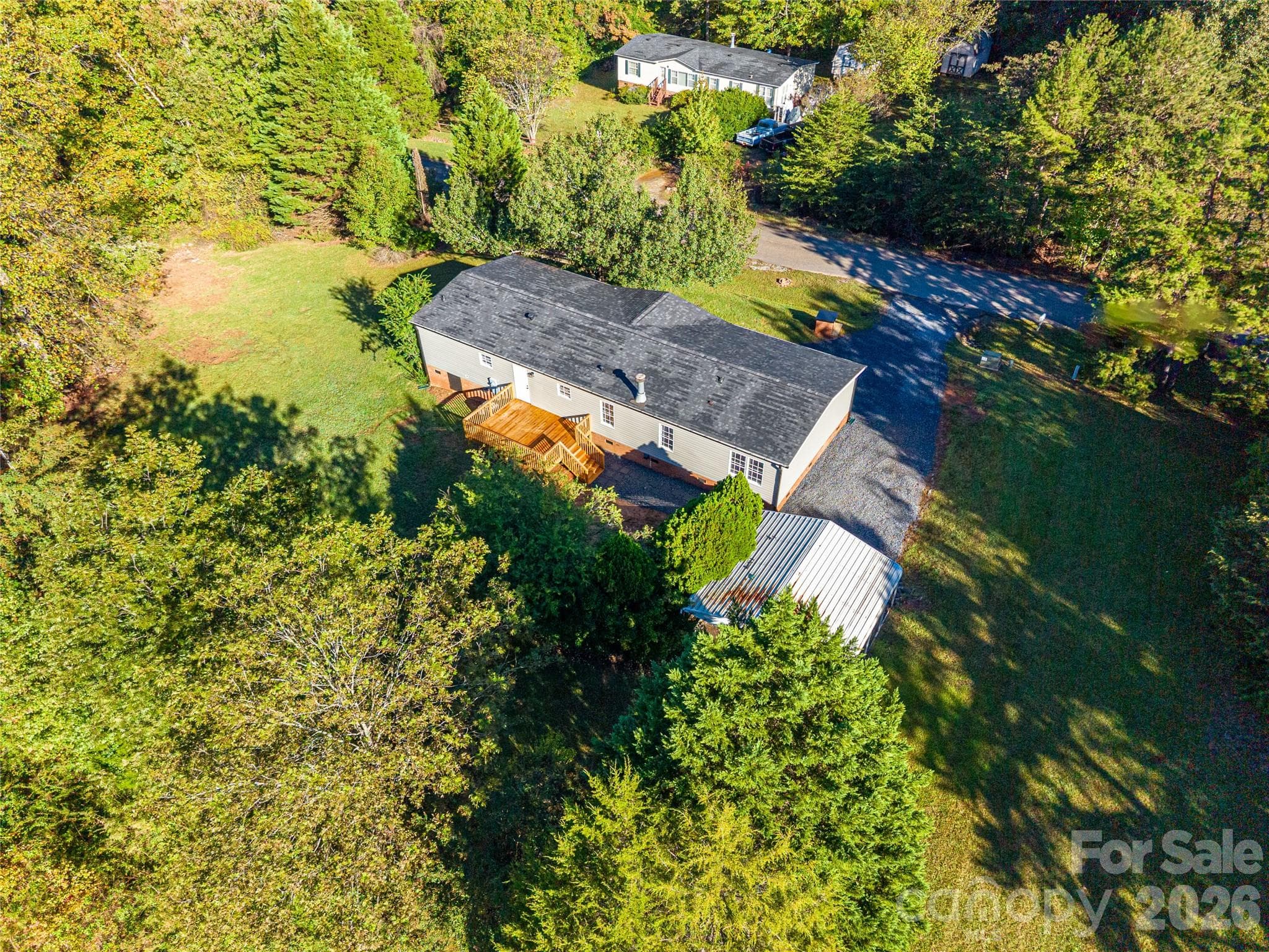 Single Family Residence at 5047 Longbow Pointe, Kings Mountain, photo 39 of 46