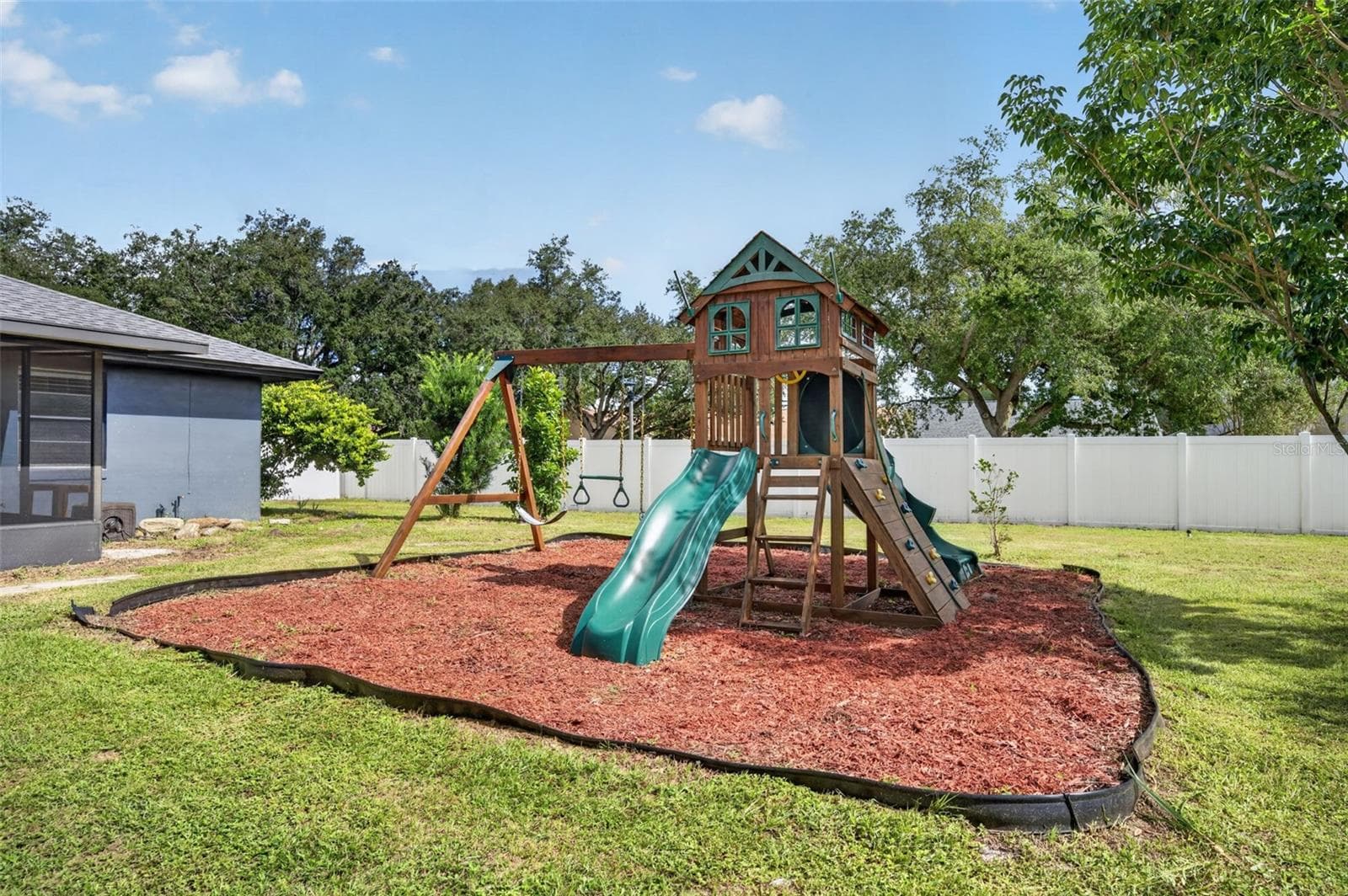 Single Family Residence at 111 TARPON CIR, WINTER SPRINGS, photo 25 of 34