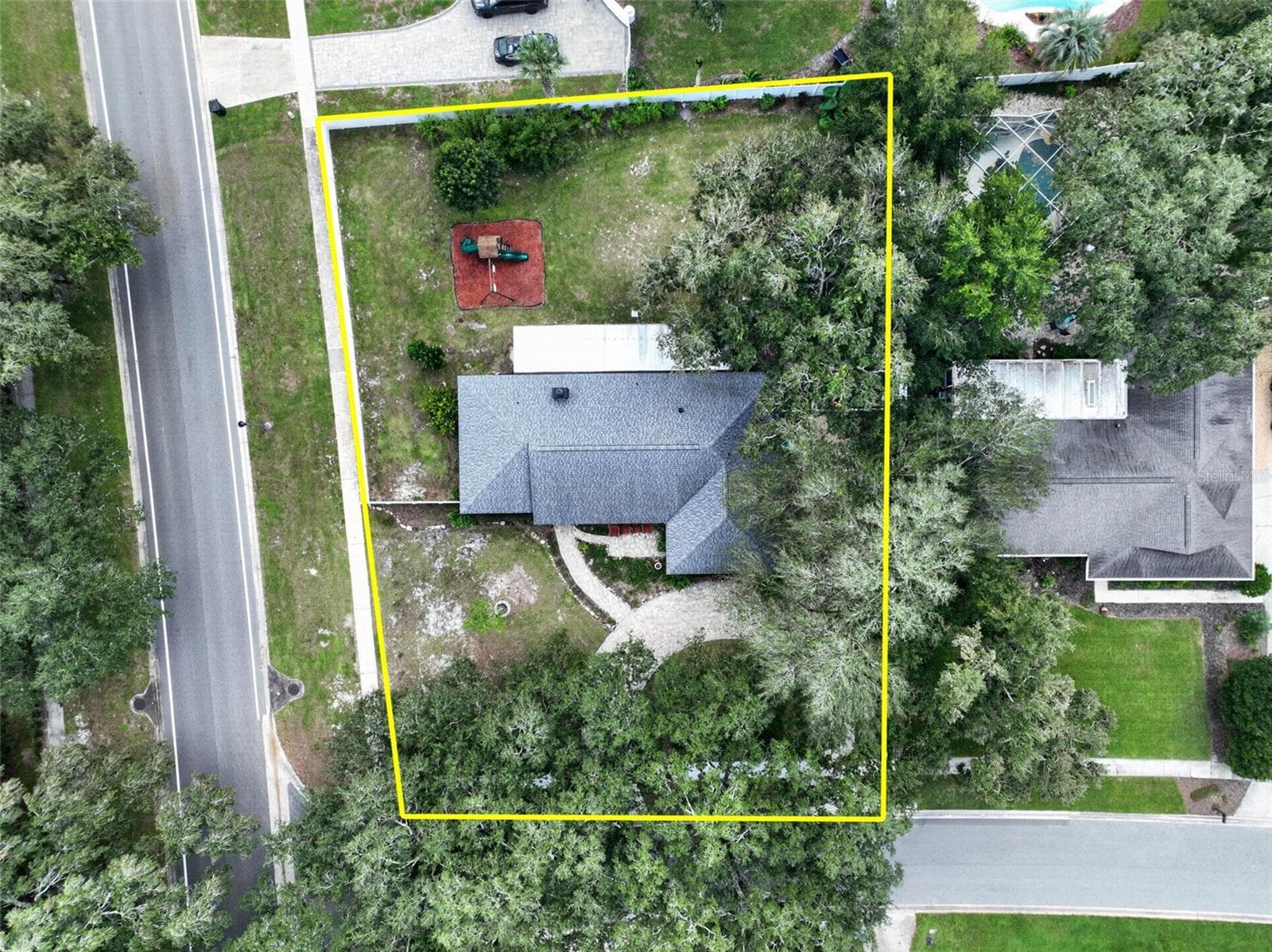 Single Family Residence at 111 TARPON CIR, WINTER SPRINGS, photo 29 of 34