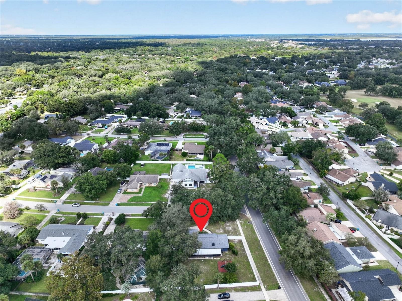 Single Family Residence at 111 TARPON CIR, WINTER SPRINGS, photo 30 of 34