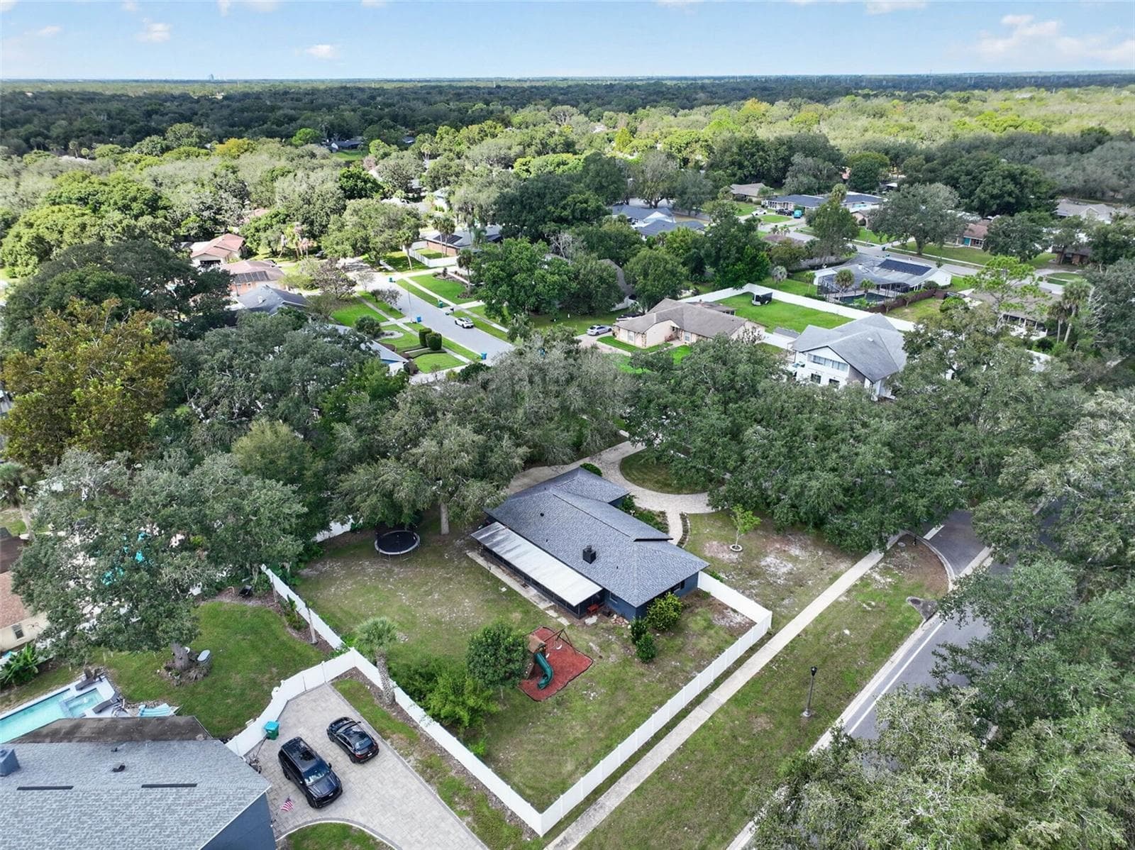 Single Family Residence at 111 TARPON CIR, WINTER SPRINGS, photo 31 of 34