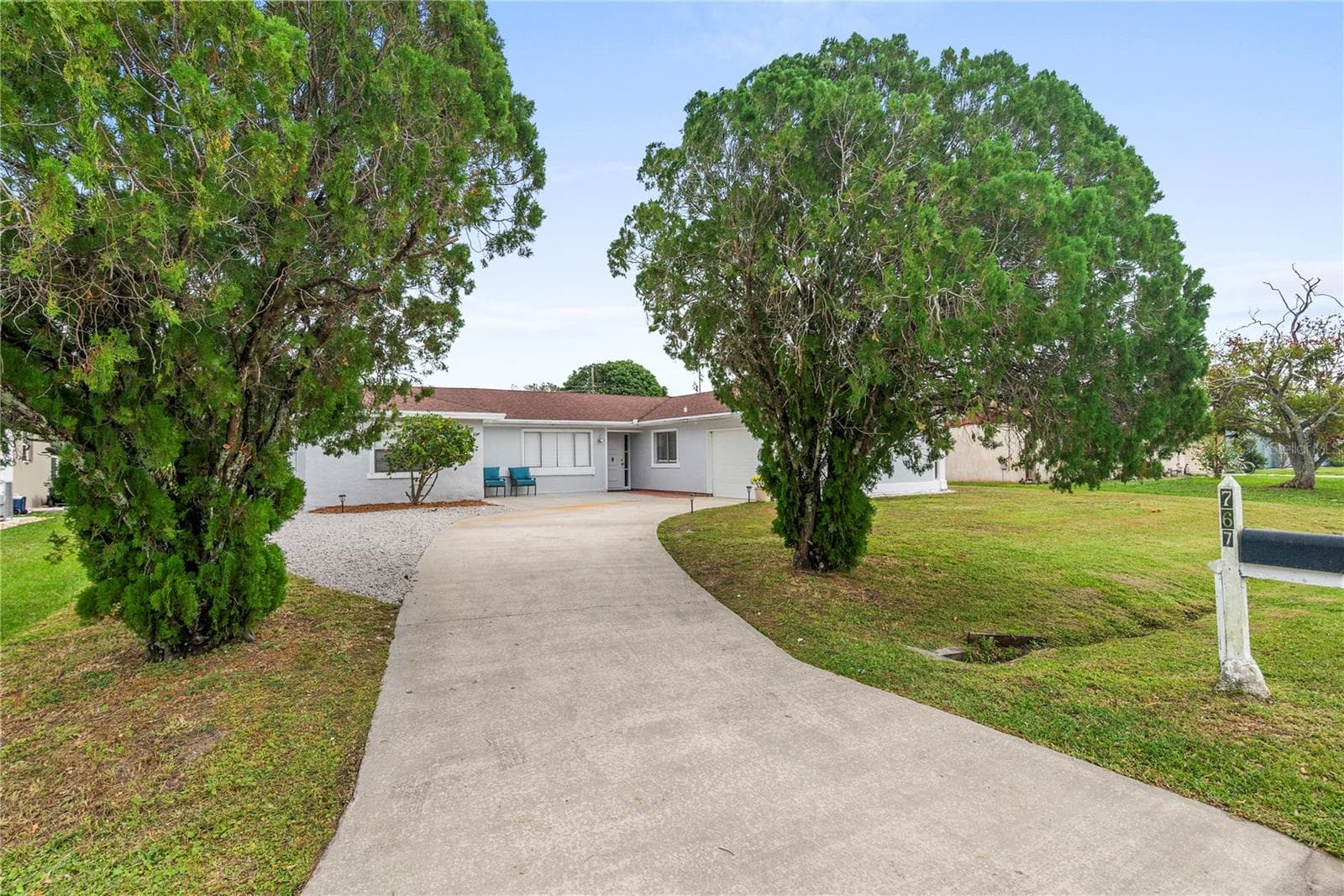 Single Family Residence at 767 ARAGON AVE NE, PALM BAY, photo 4 of 44