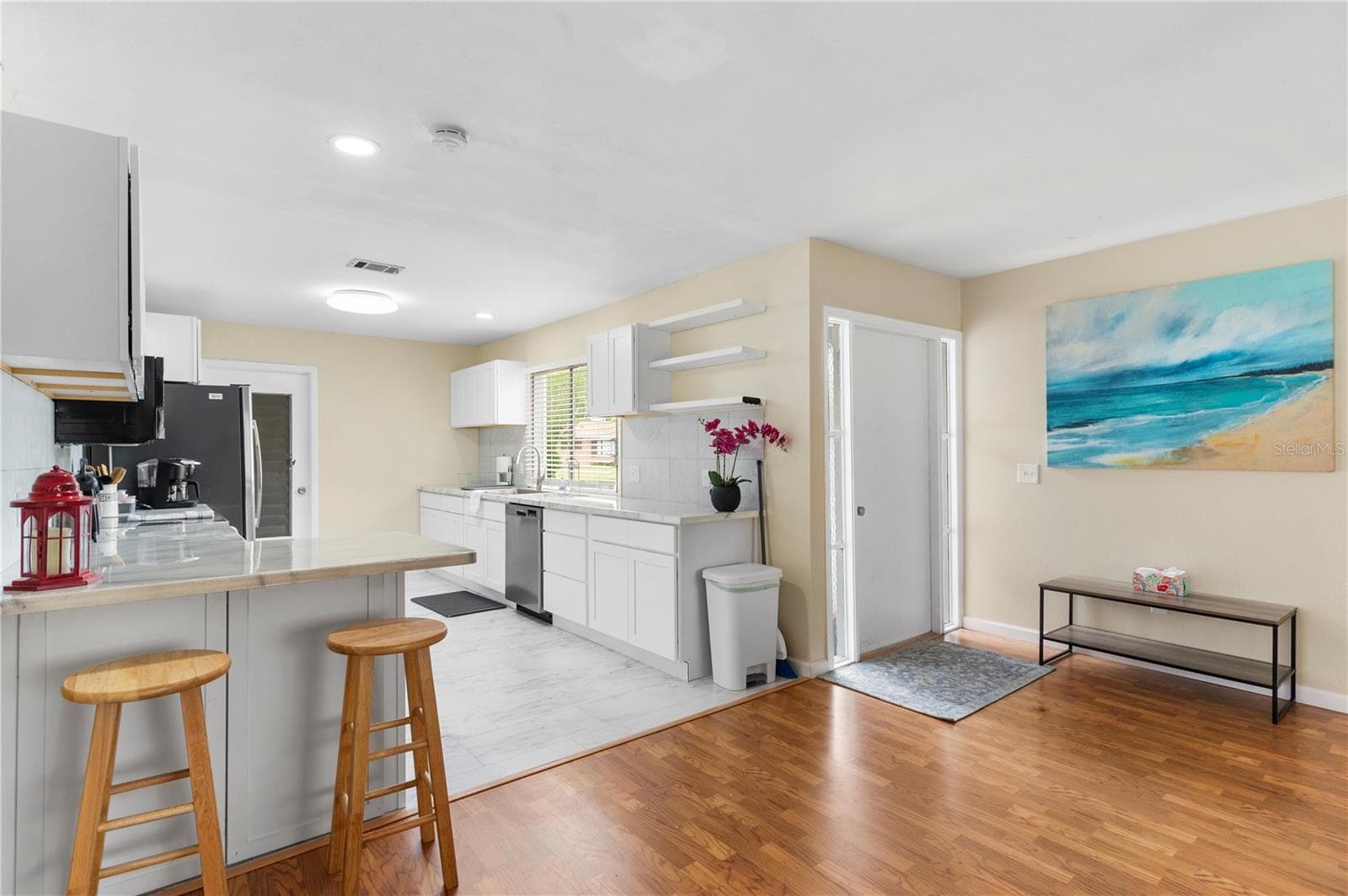 Single Family Residence at 767 ARAGON AVE NE, PALM BAY, photo 8 of 44