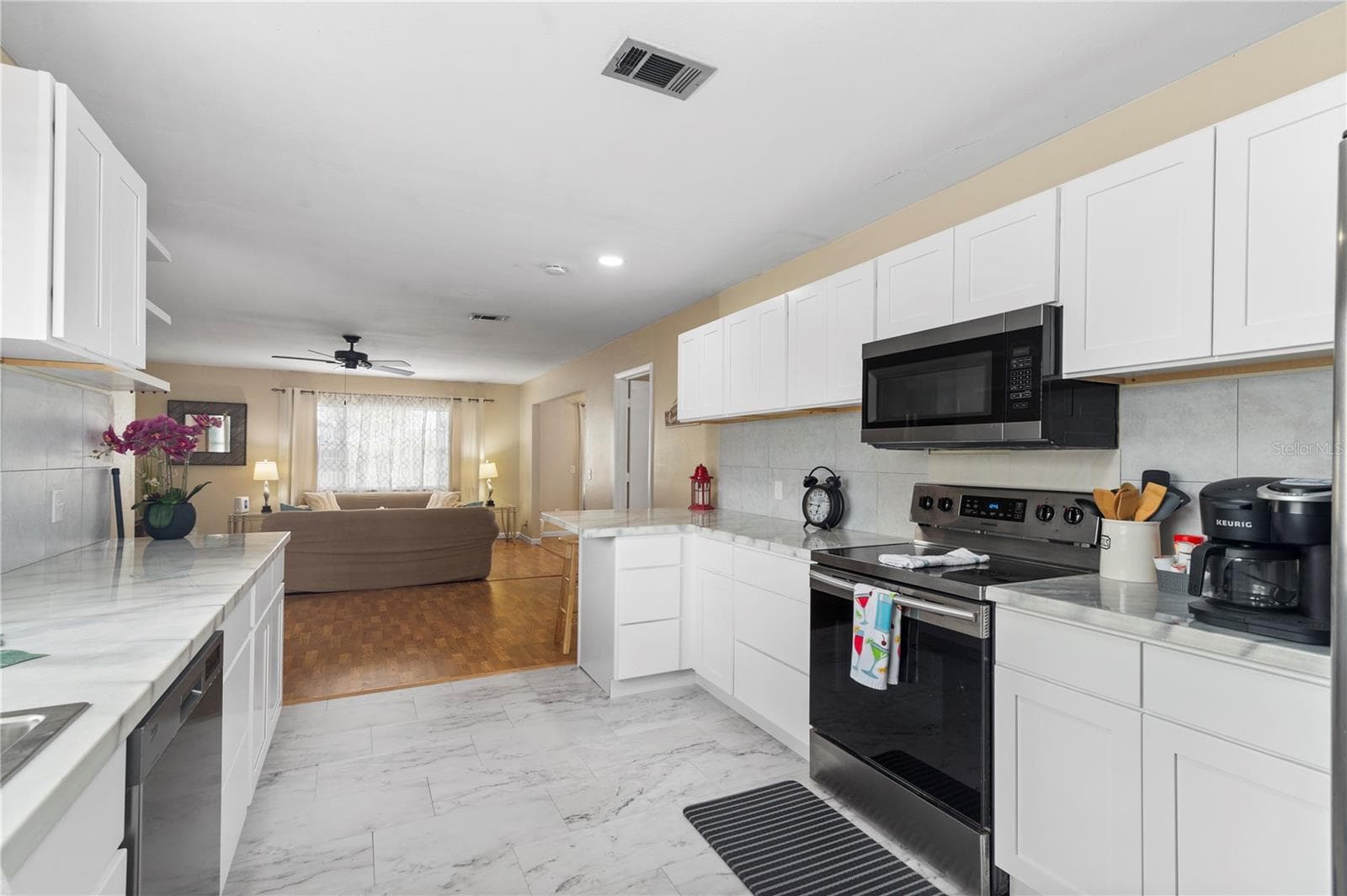 Single Family Residence at 767 ARAGON AVE NE, PALM BAY, photo 12 of 44