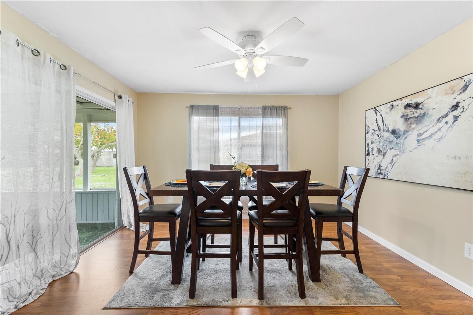 Single Family Residence at 767 ARAGON AVE NE, PALM BAY, photo 20 of 44