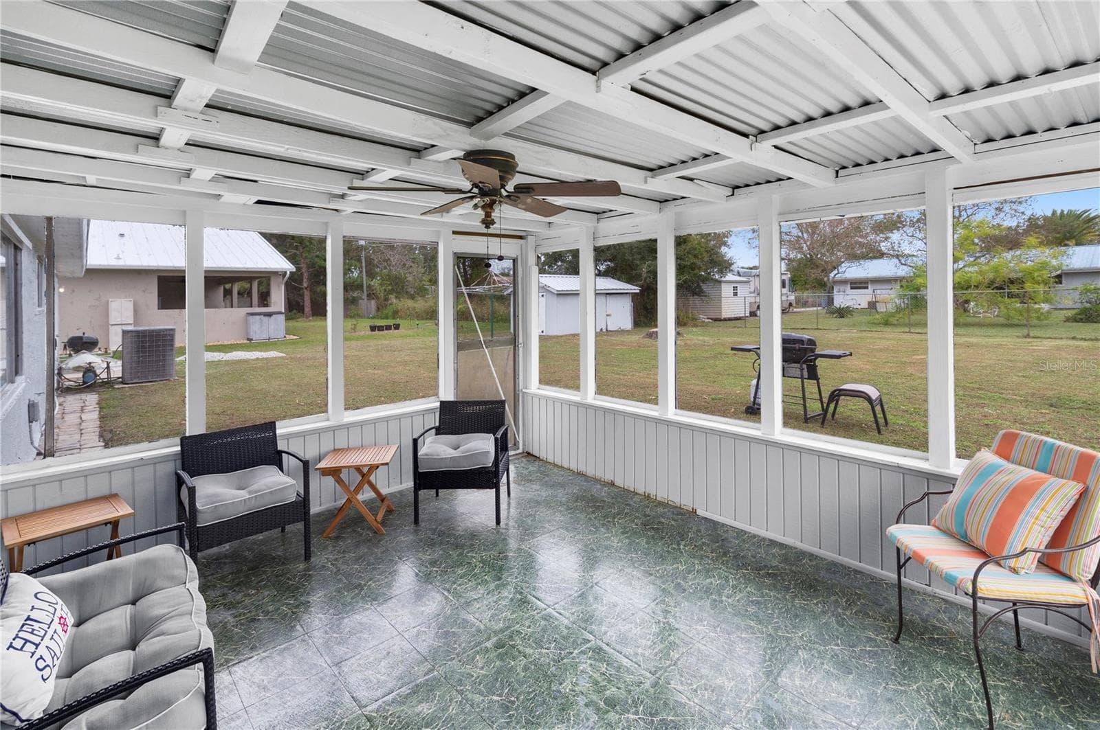 Single Family Residence at 767 ARAGON AVE NE, PALM BAY, photo 30 of 44