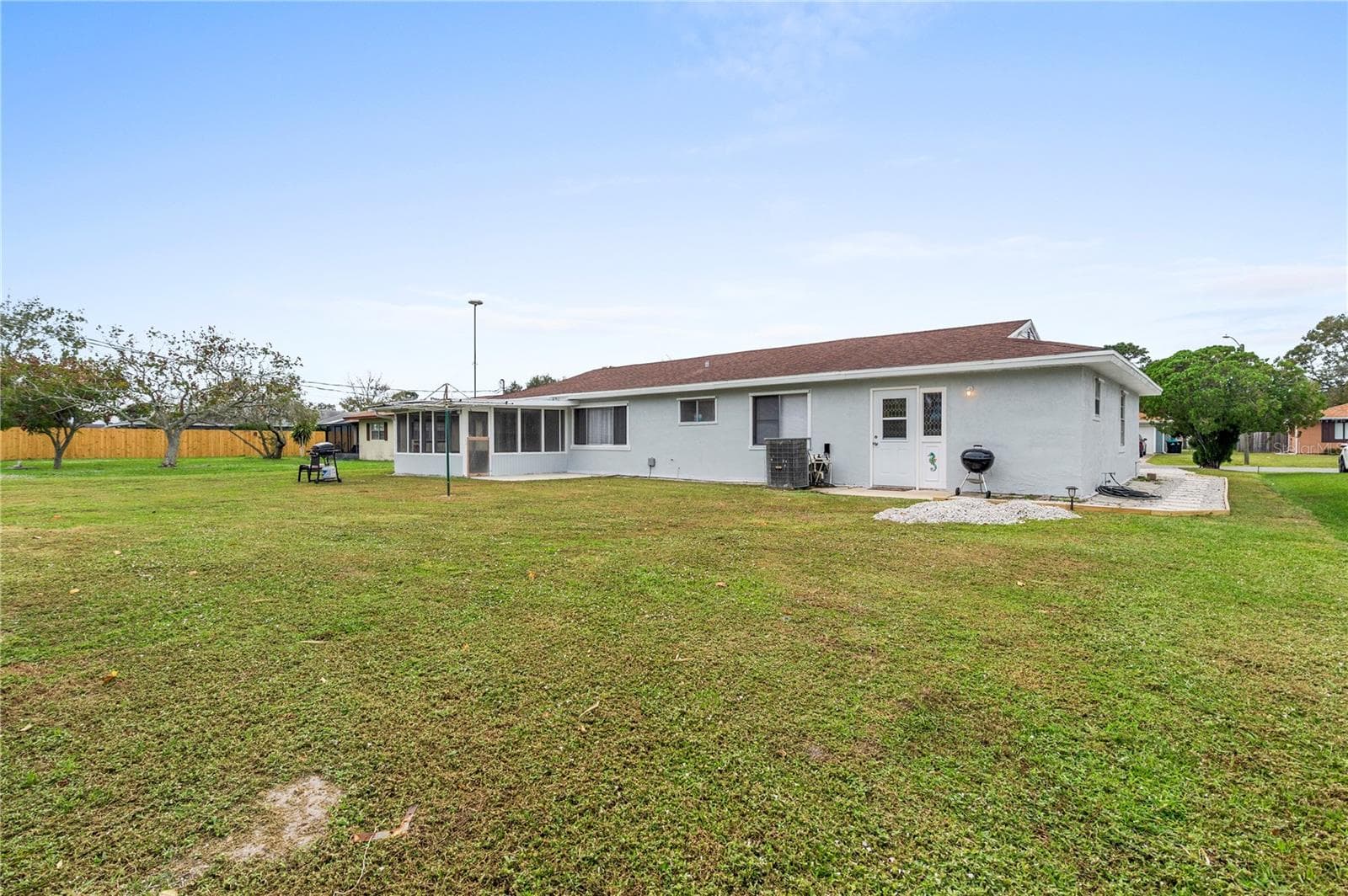 Single Family Residence at 767 ARAGON AVE NE, PALM BAY, photo 43 of 44