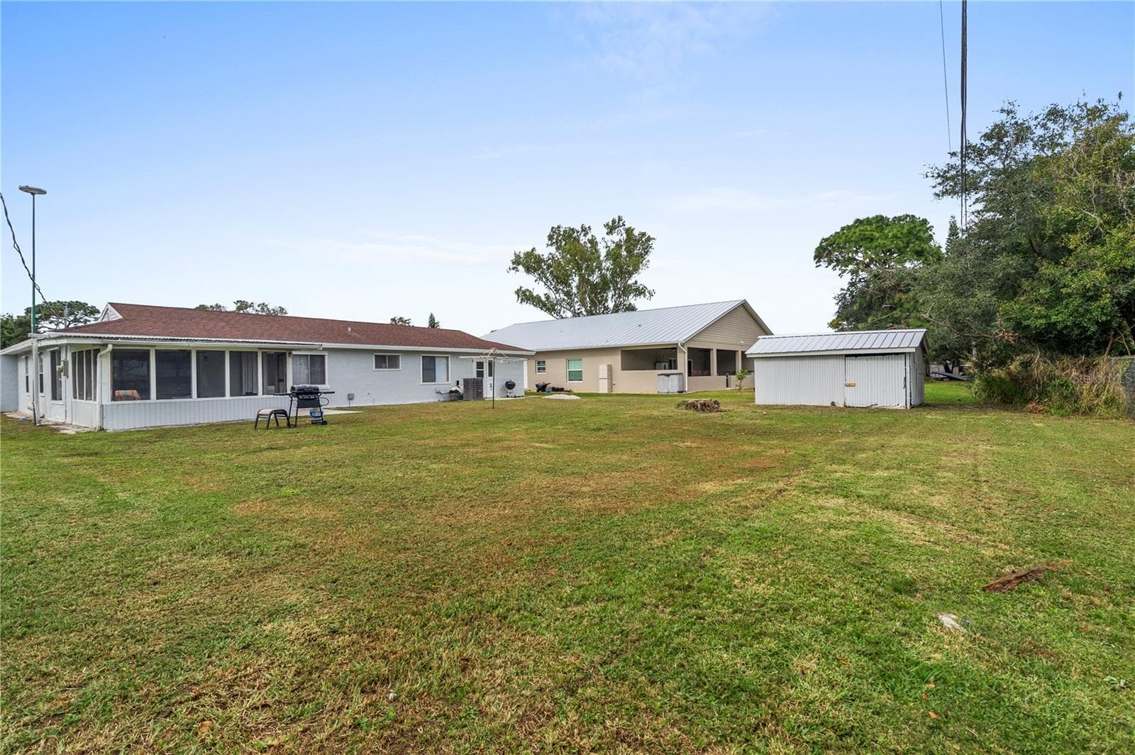 Single Family Residence at 767 ARAGON AVE NE, PALM BAY, photo 44 of 44