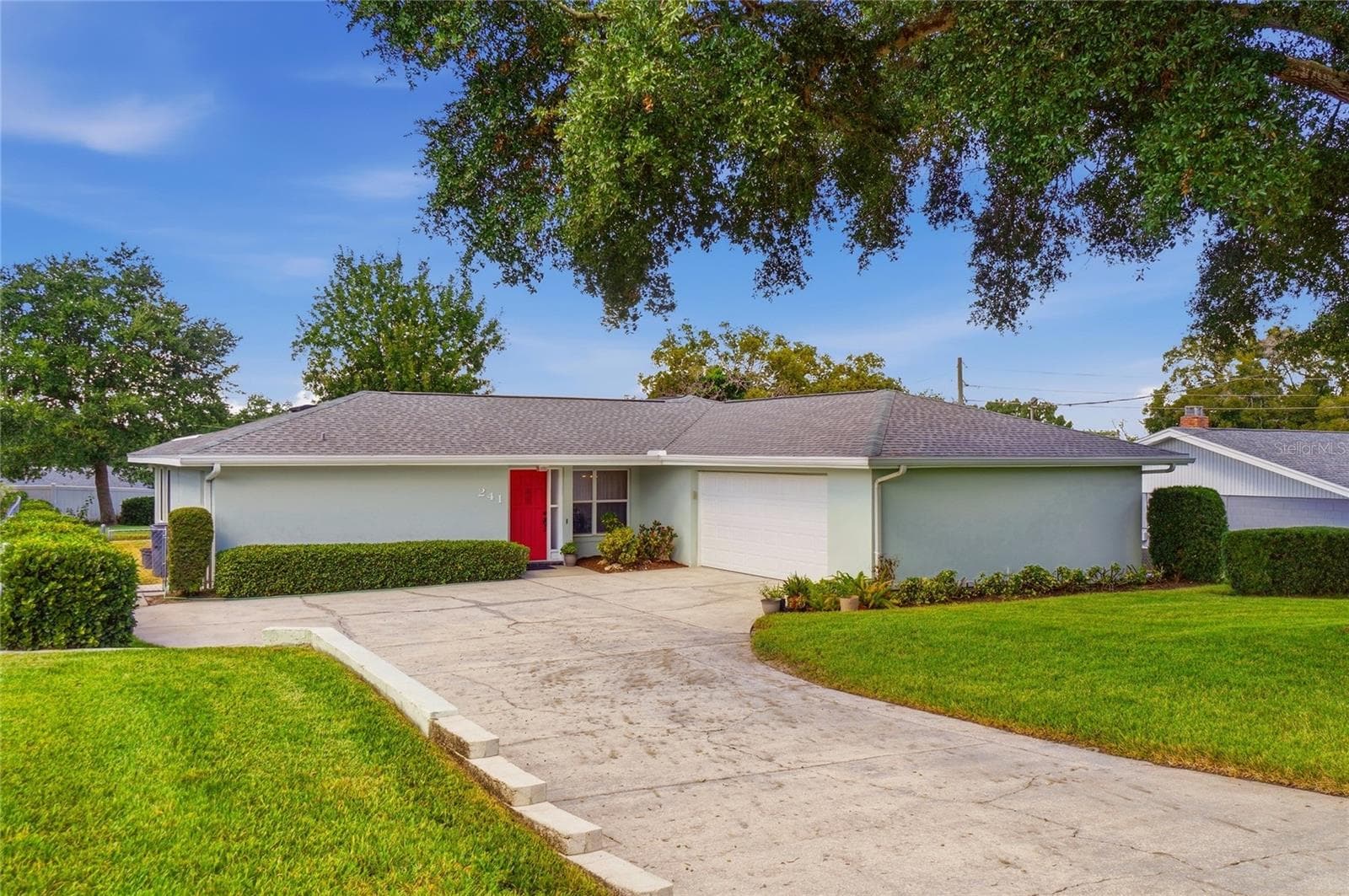 Single Family Residence at 241 VOLUSIA DR, WINTER HAVEN, photo 2 of 53