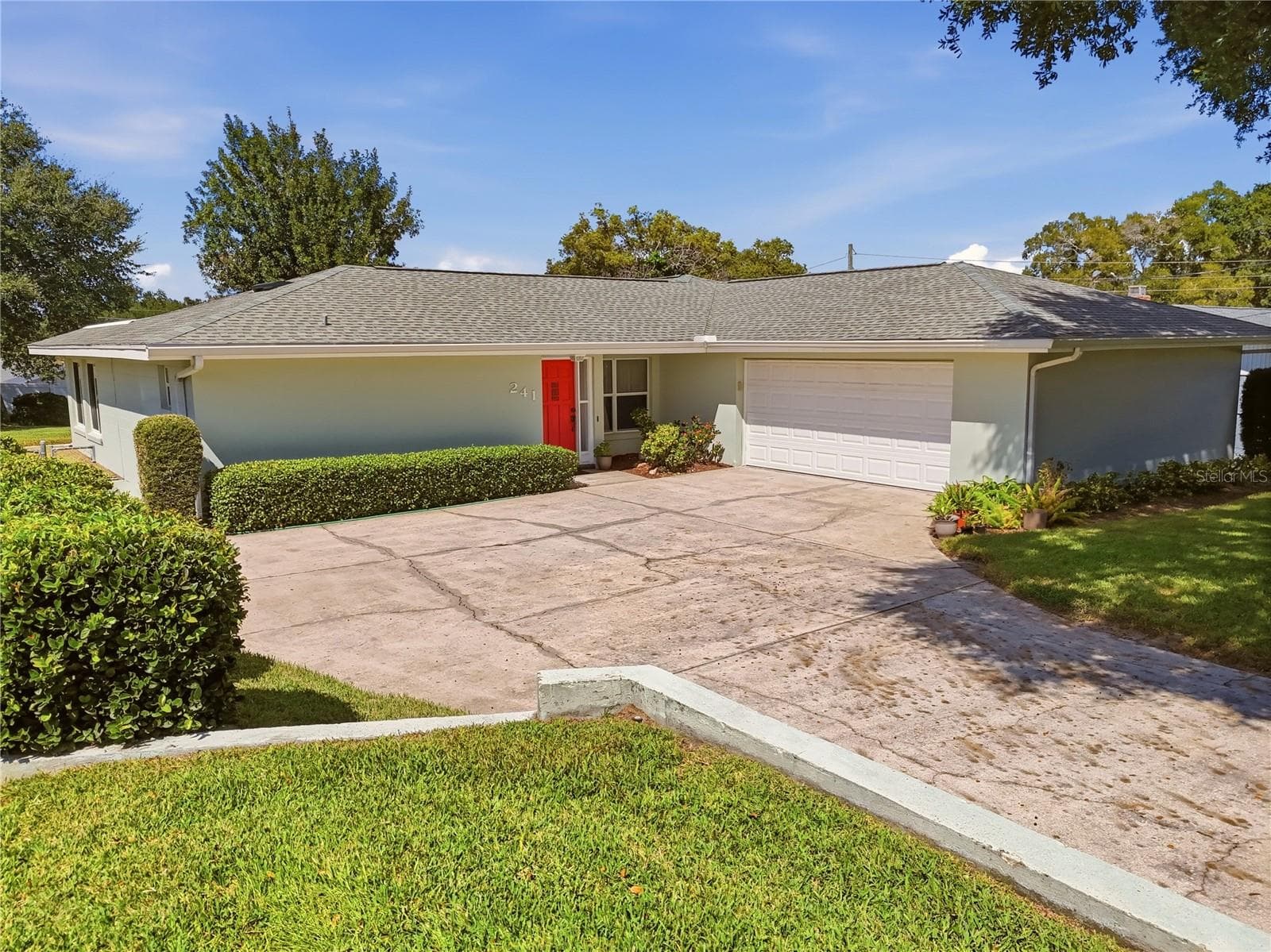 Single Family Residence at 241 VOLUSIA DR, WINTER HAVEN, photo 45 of 53
