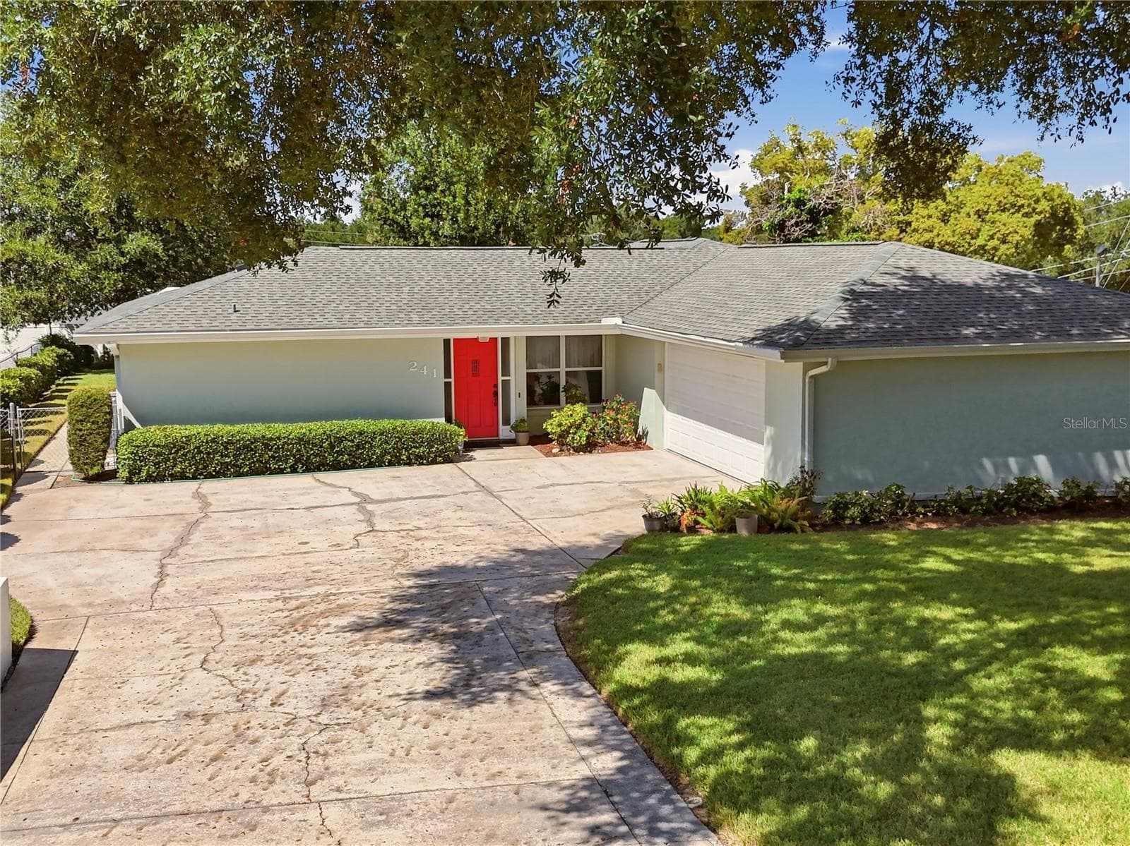 Single Family Residence at 241 VOLUSIA DR, WINTER HAVEN, photo 46 of 53
