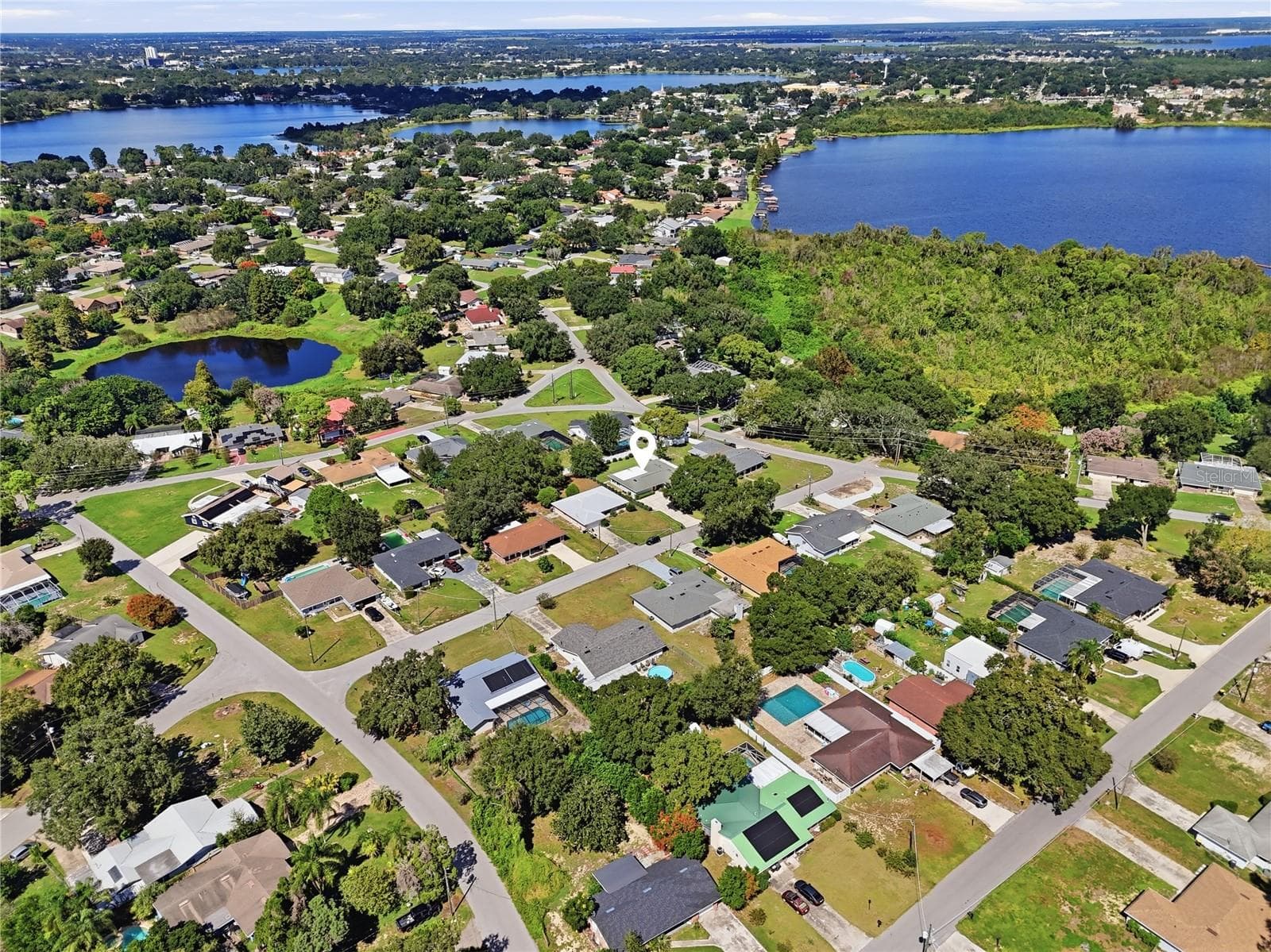 Single Family Residence at 241 VOLUSIA DR, WINTER HAVEN, photo 51 of 53