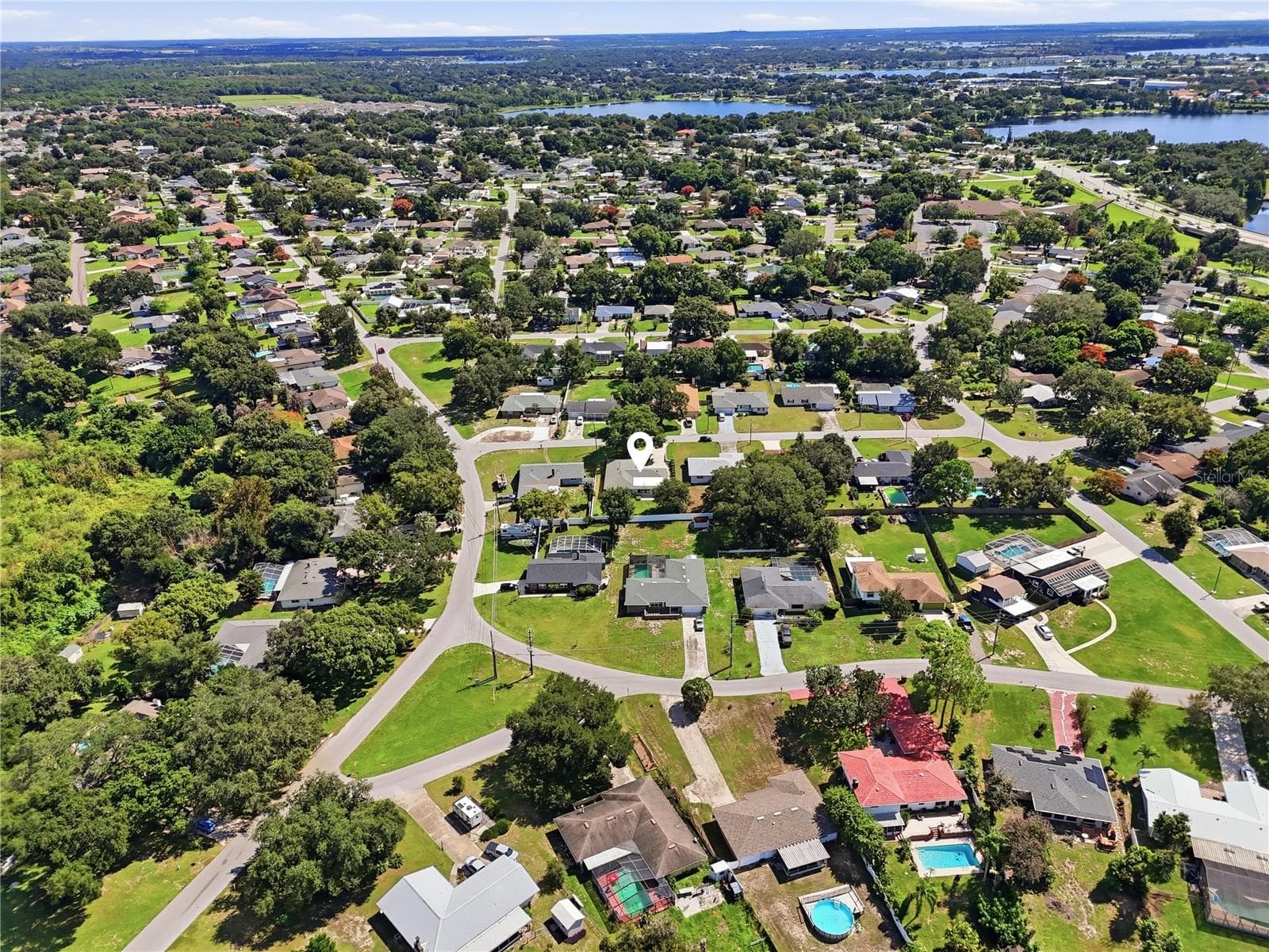 Single Family Residence at 241 VOLUSIA DR, WINTER HAVEN, photo 52 of 53