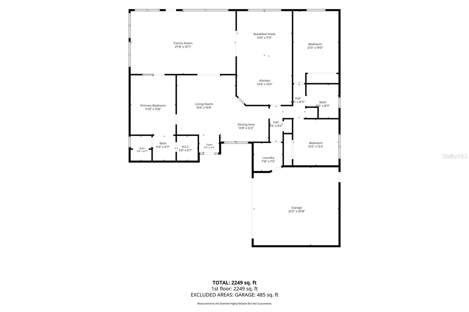 Single Family Residence at 241 VOLUSIA DR, WINTER HAVEN, photo 53 of 53